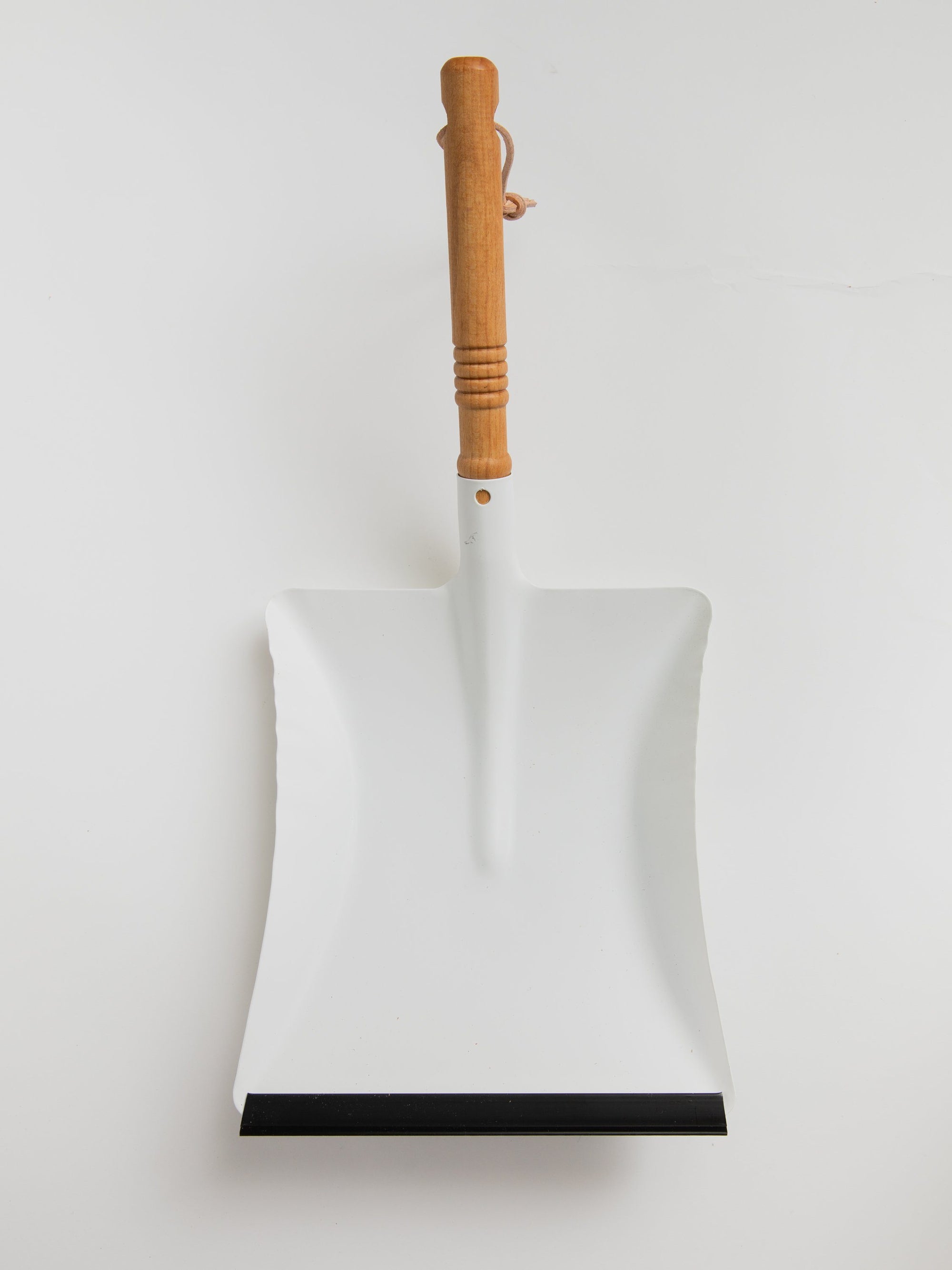 Dust Pan - White Dust Pan Redecker