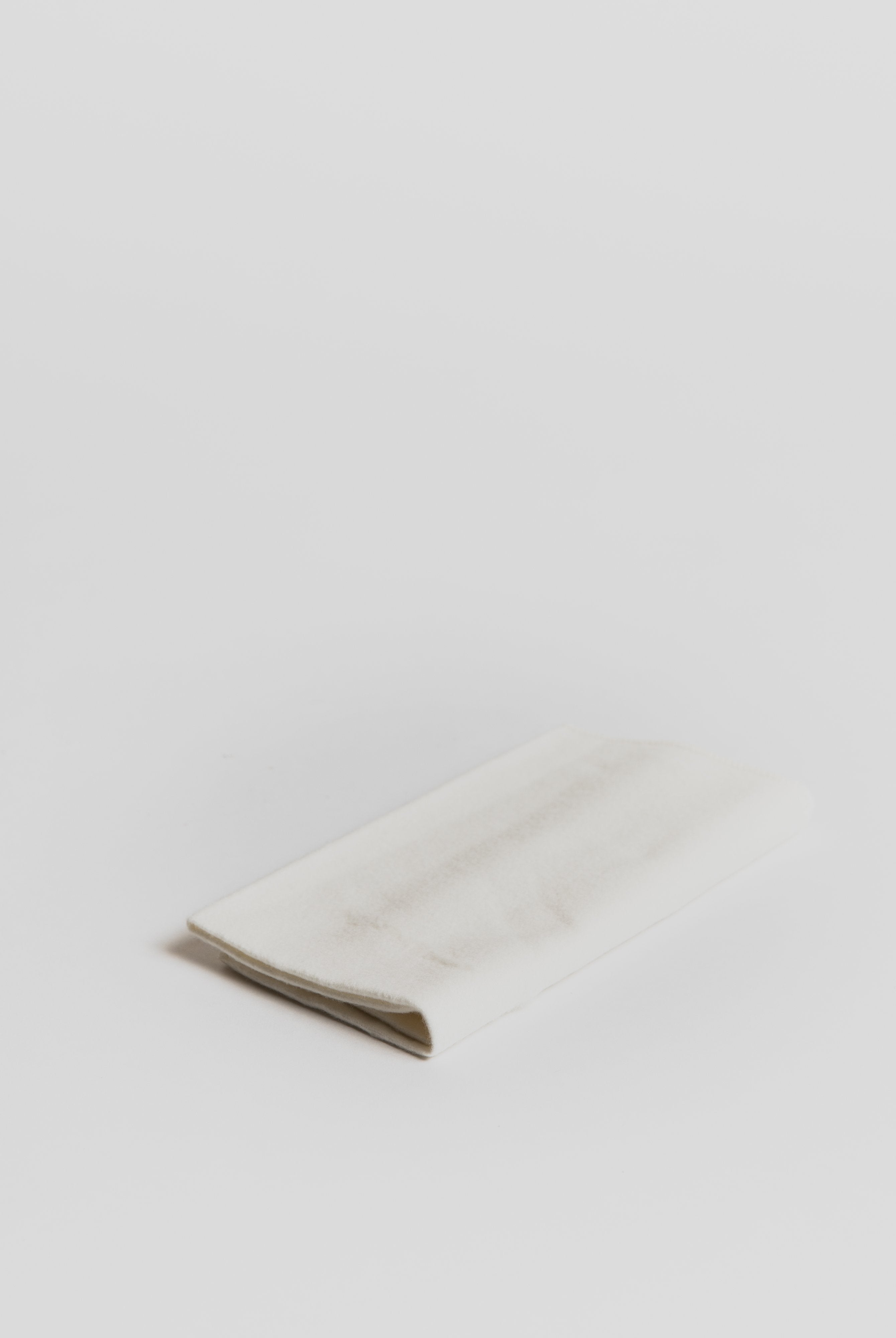 Dust/shoe cloth - Natural Brush Redecker