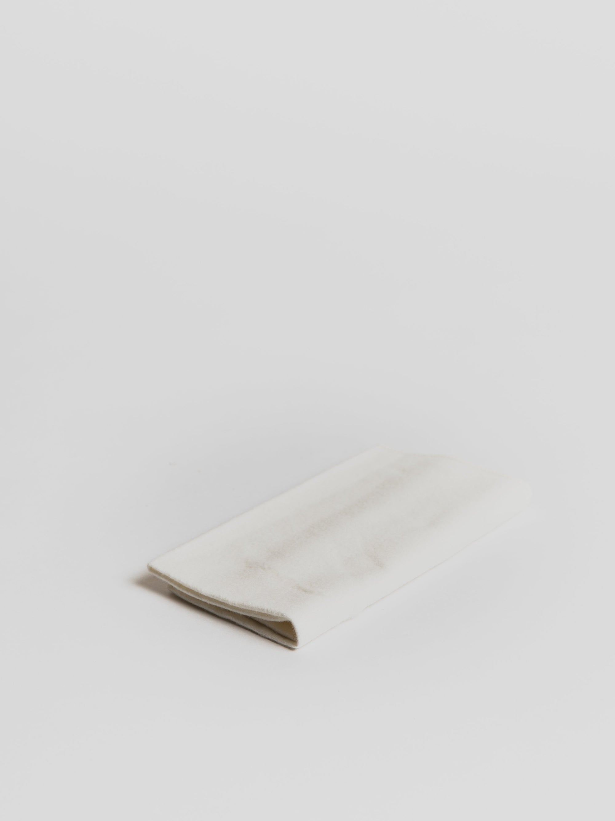 Dust/shoe cloth - Natural Brush Redecker