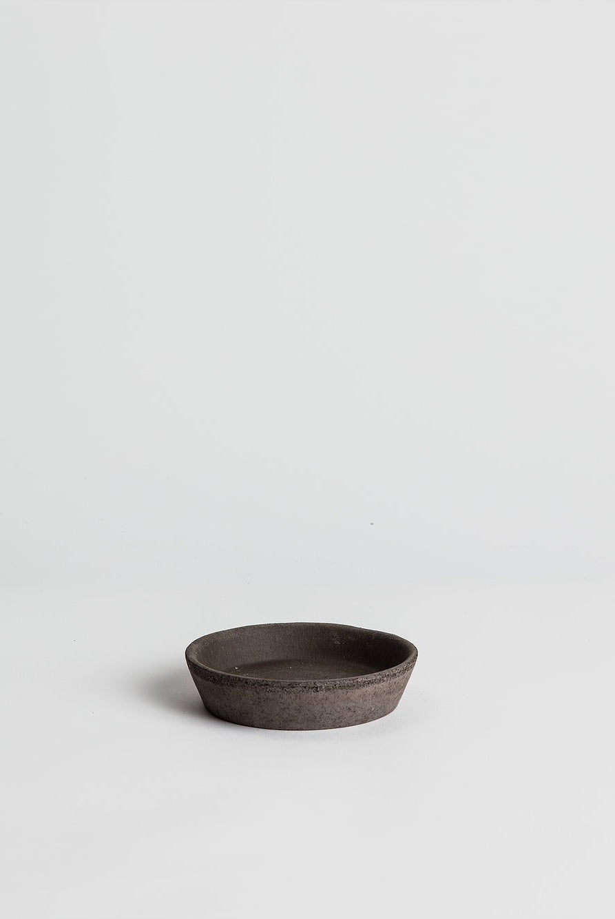 Emilia - Grey Pottery Bergs Potter