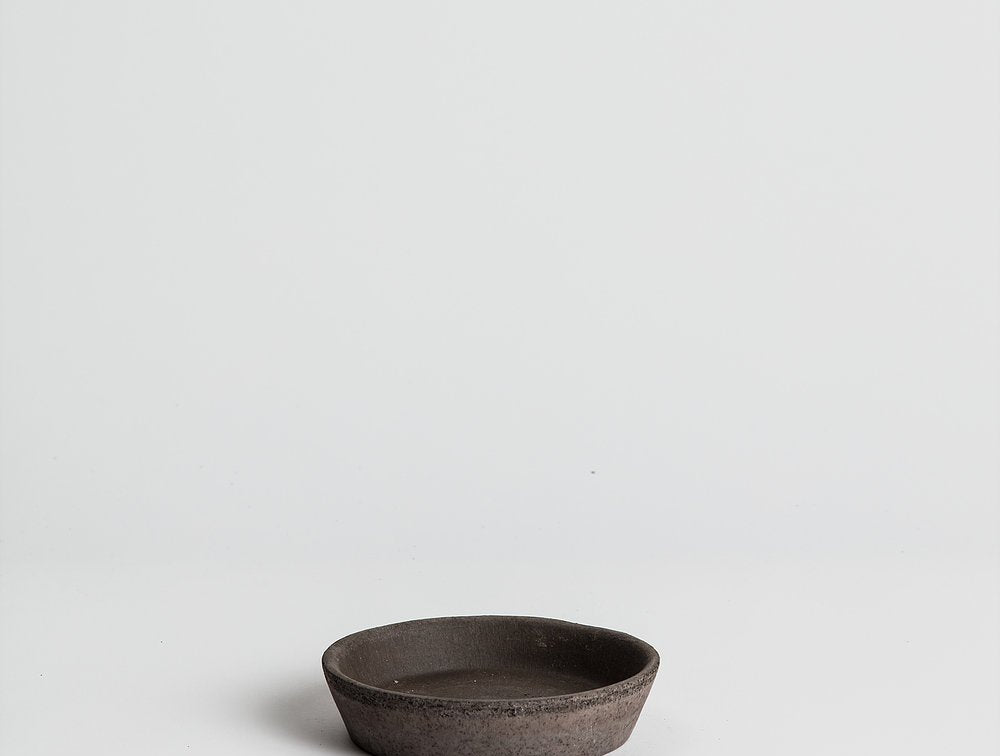 Emilia - Grey Pottery Bergs Potter