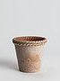 Emilia - Terracotta Pottery Bergs Potter