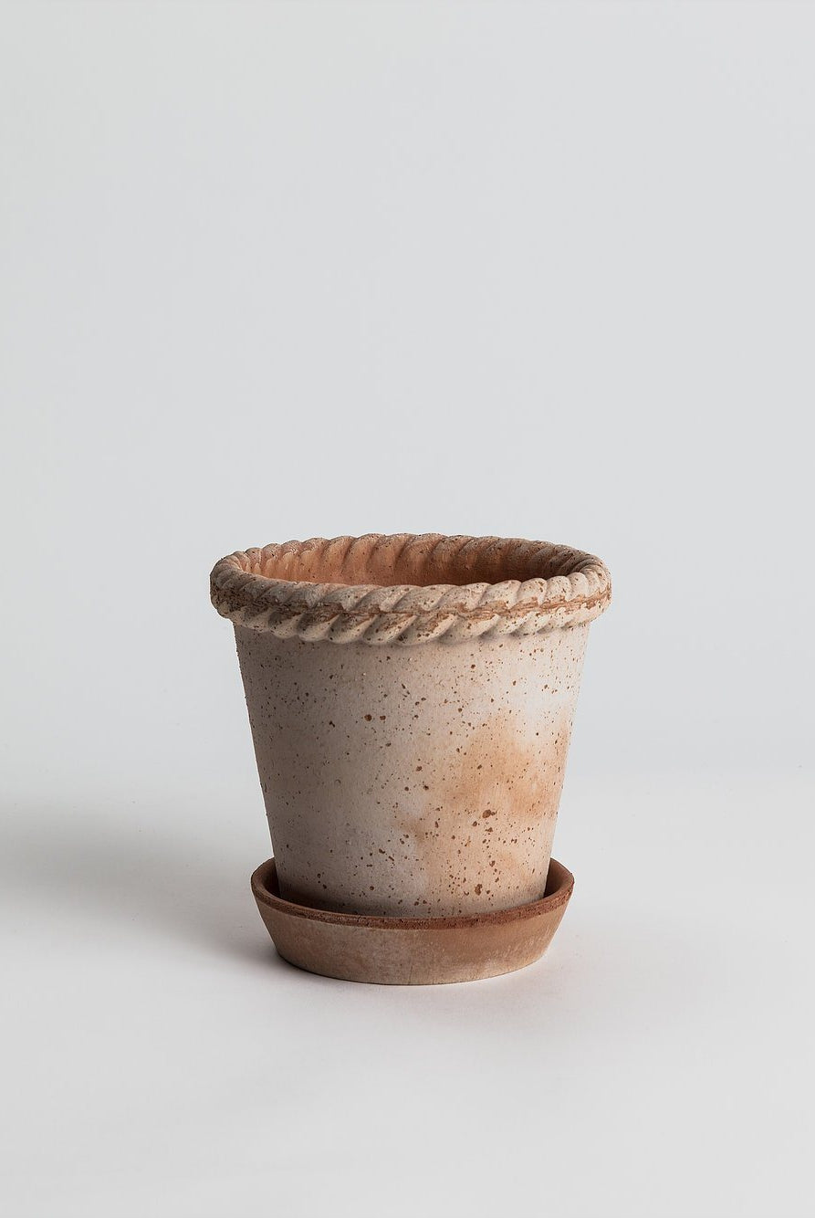 Emilia - Terracotta Pottery Bergs Potter