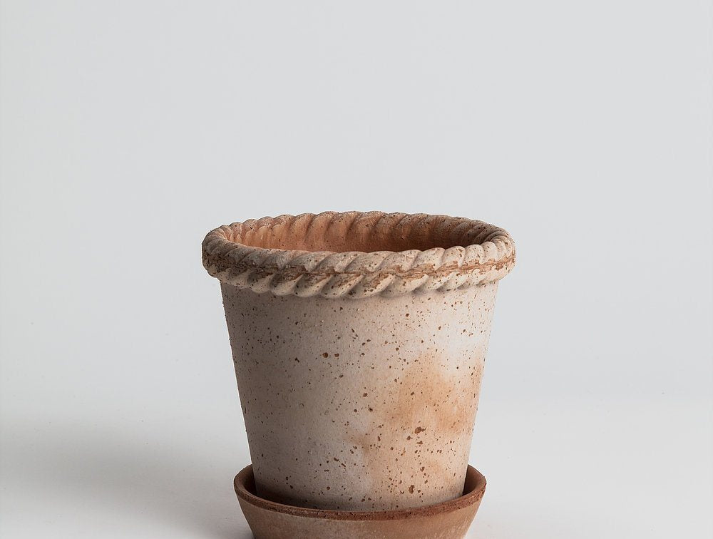 Emilia - Terracotta Pottery Bergs Potter