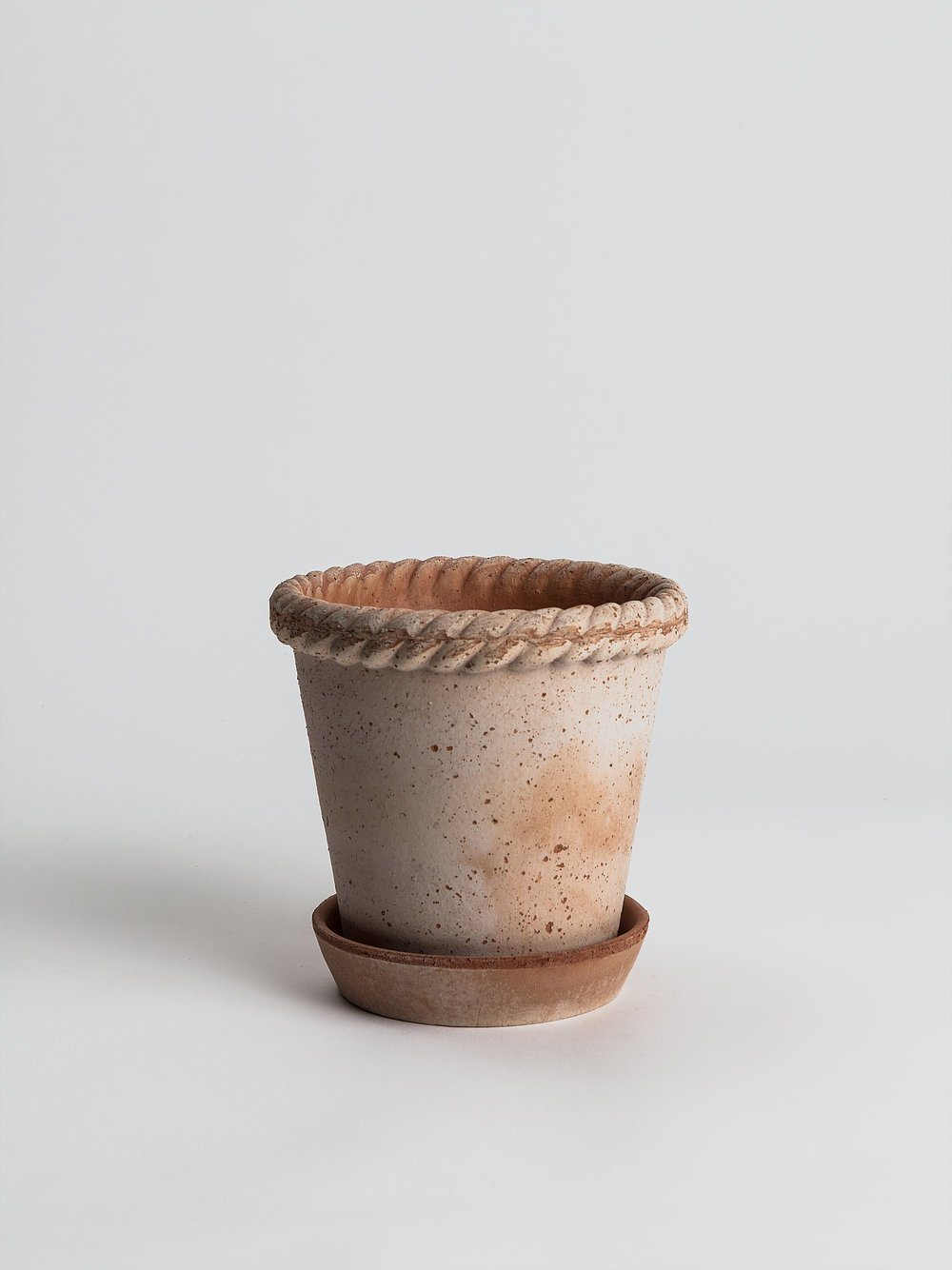 Emilia - Terracotta Pottery Bergs Potter