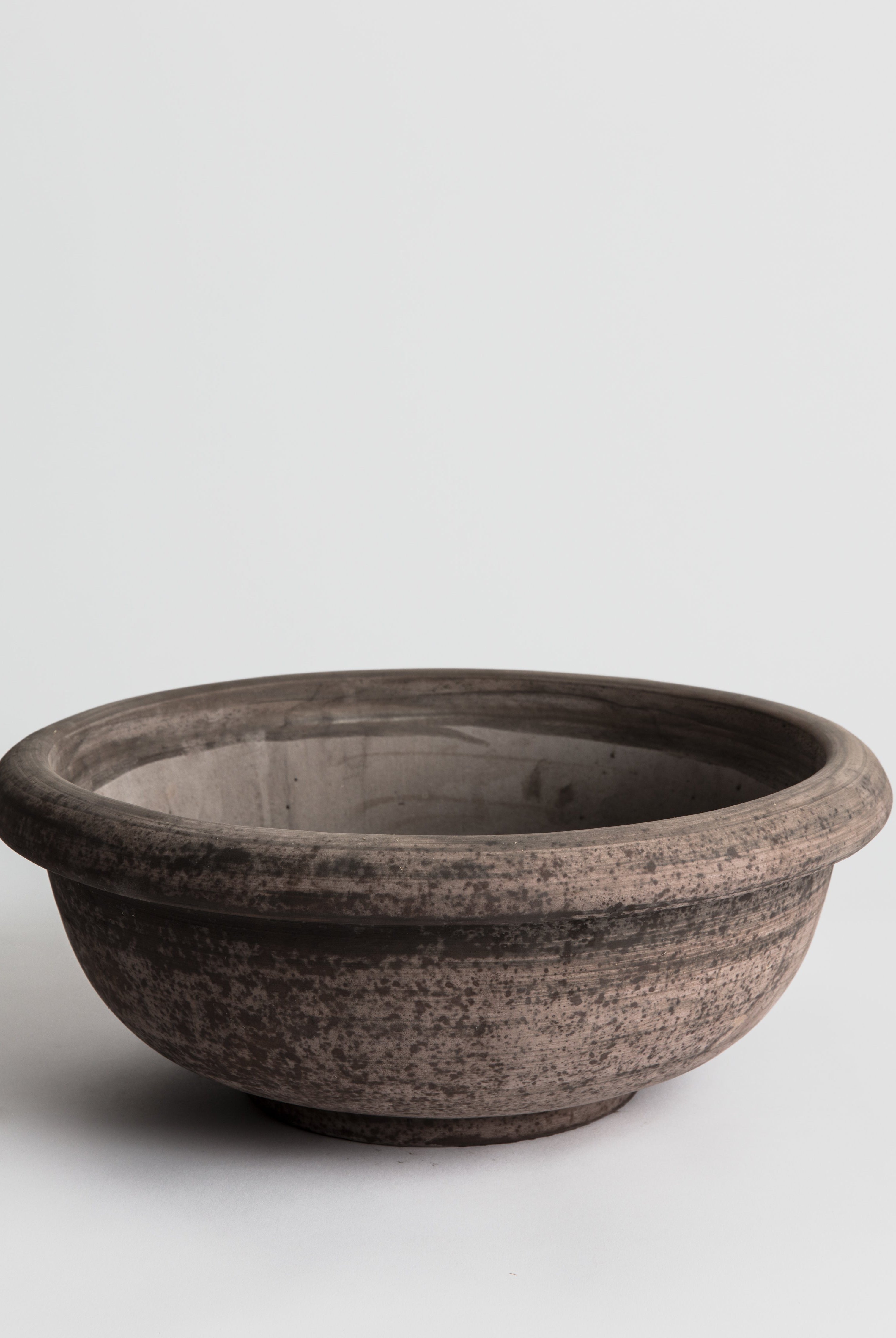 Erbe - Grey Pottery Bergs Potter