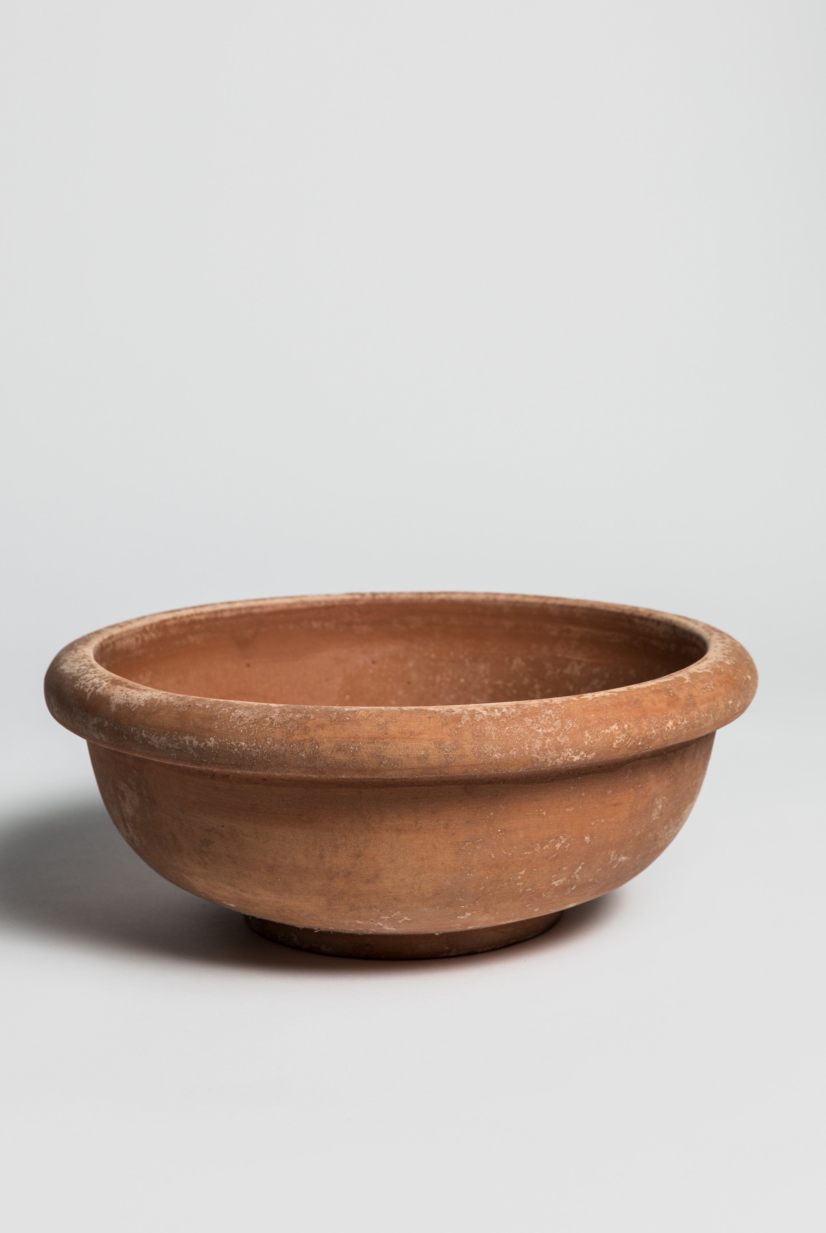 Erbe - Terracotta Pottery Bergs Potter