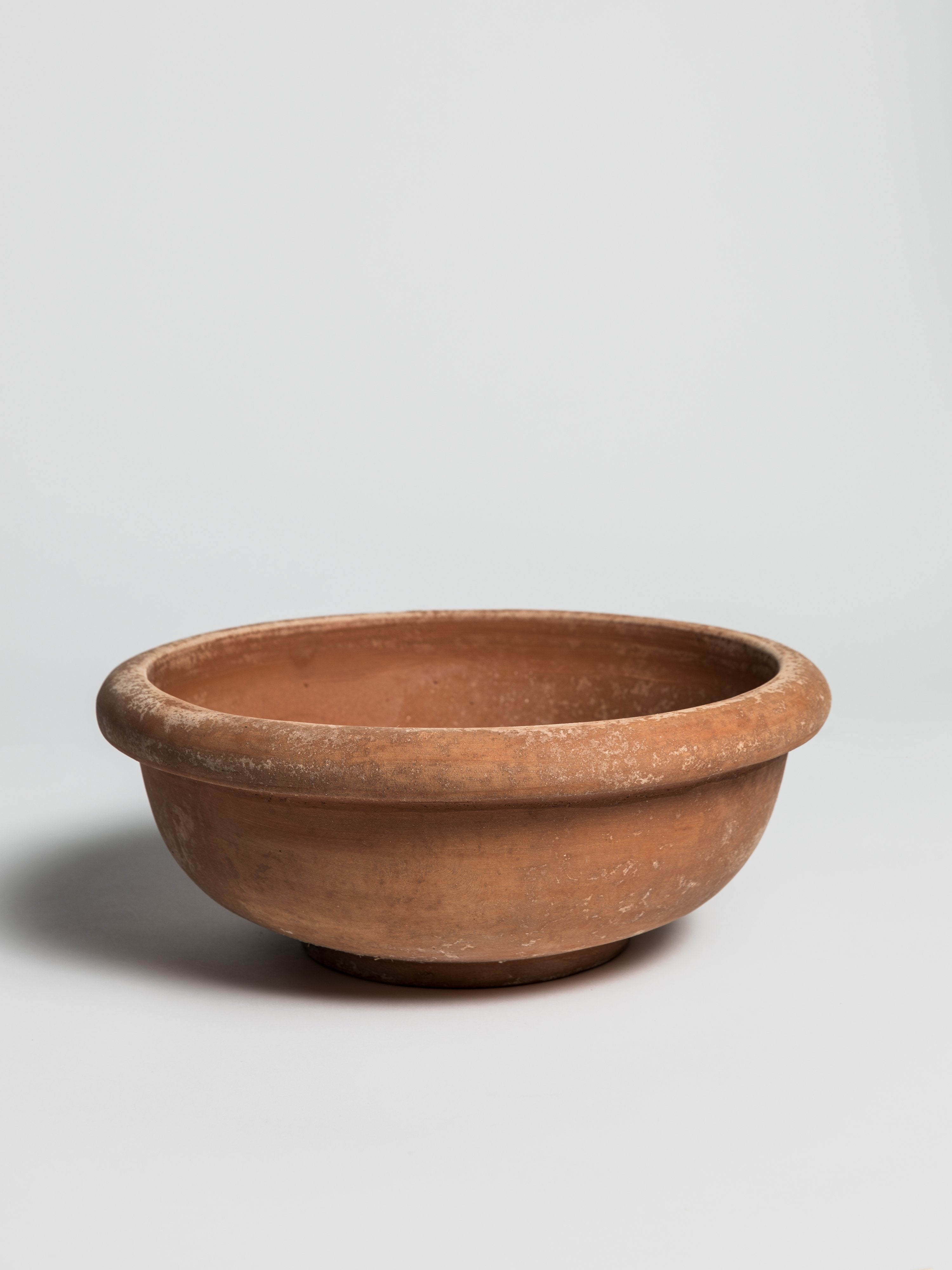 Erbe - Terracotta Pottery Bergs Potter