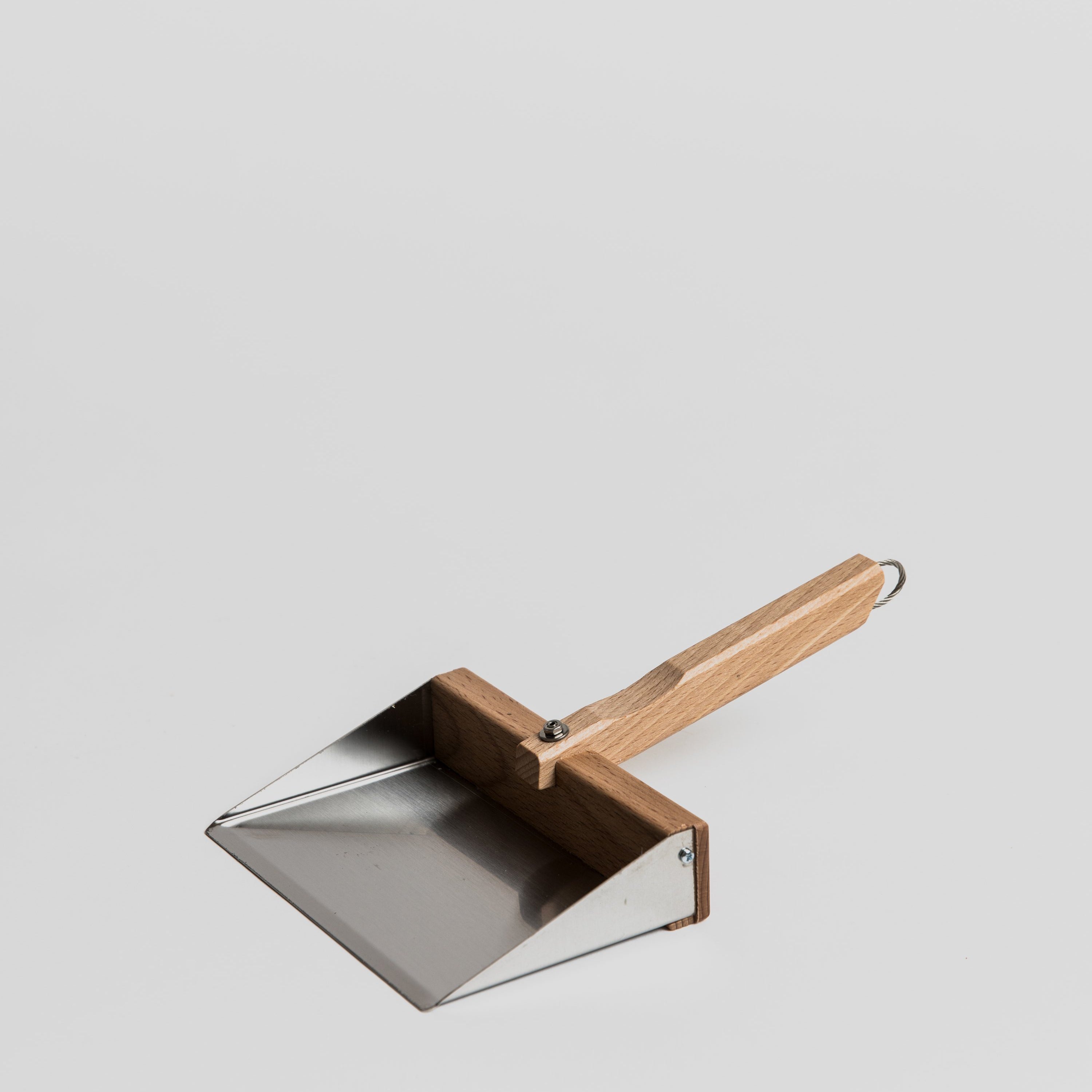 Espresso / Coffee dust pan Brush Redecker