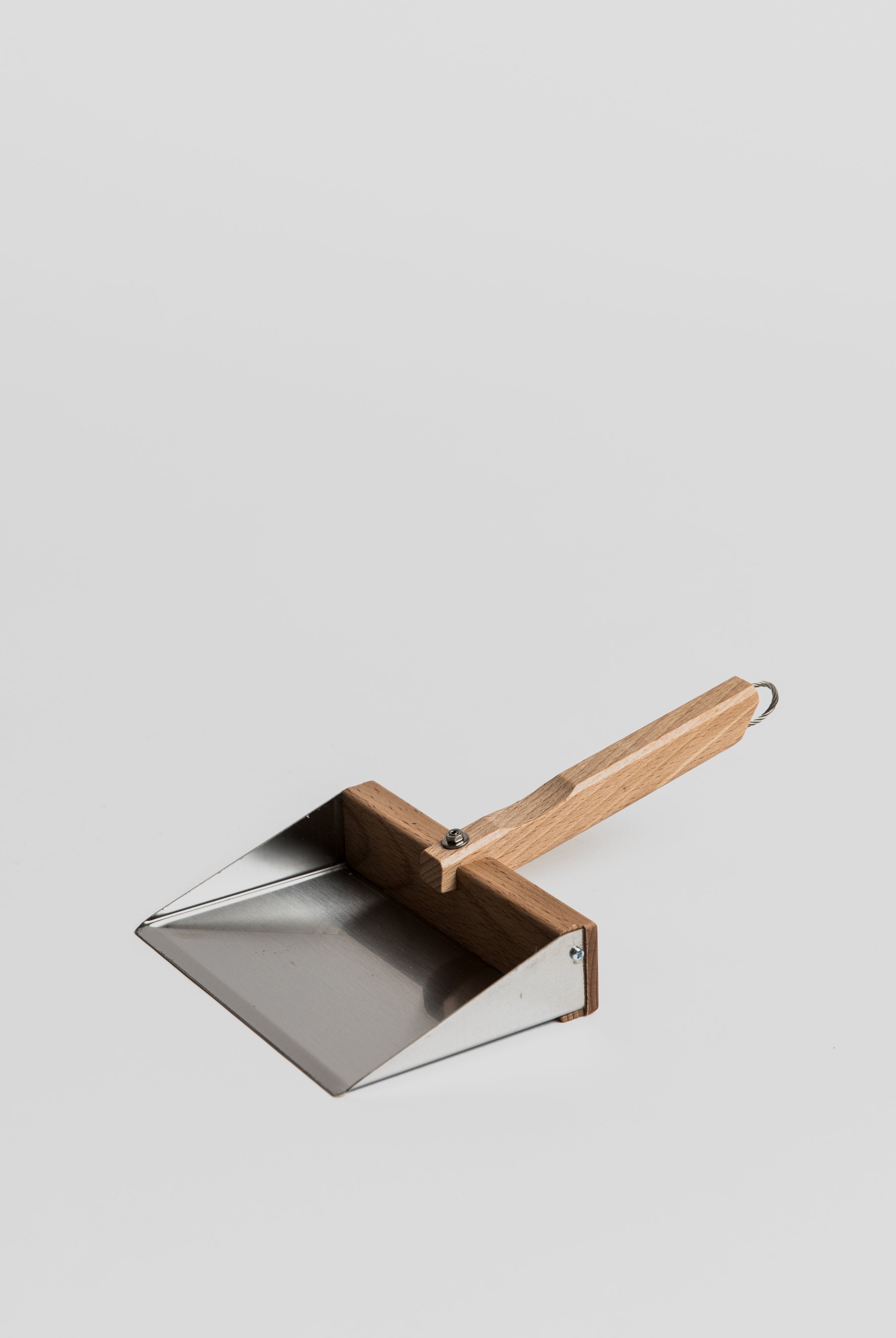 Espresso / Coffee dust pan Brush Redecker