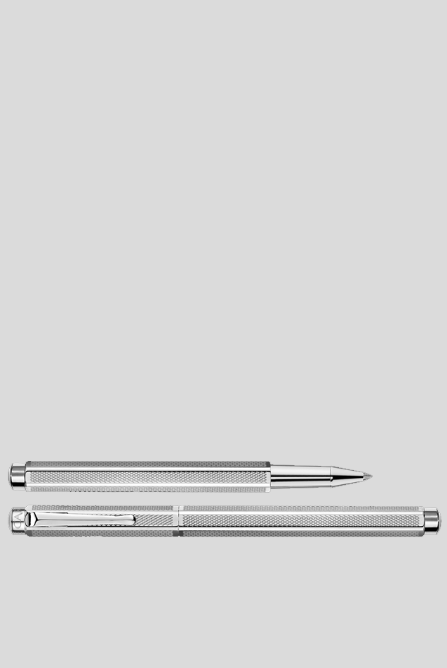 Caran D'ache Ecridor Roller Pen - Retro - Cigale & Fourmi