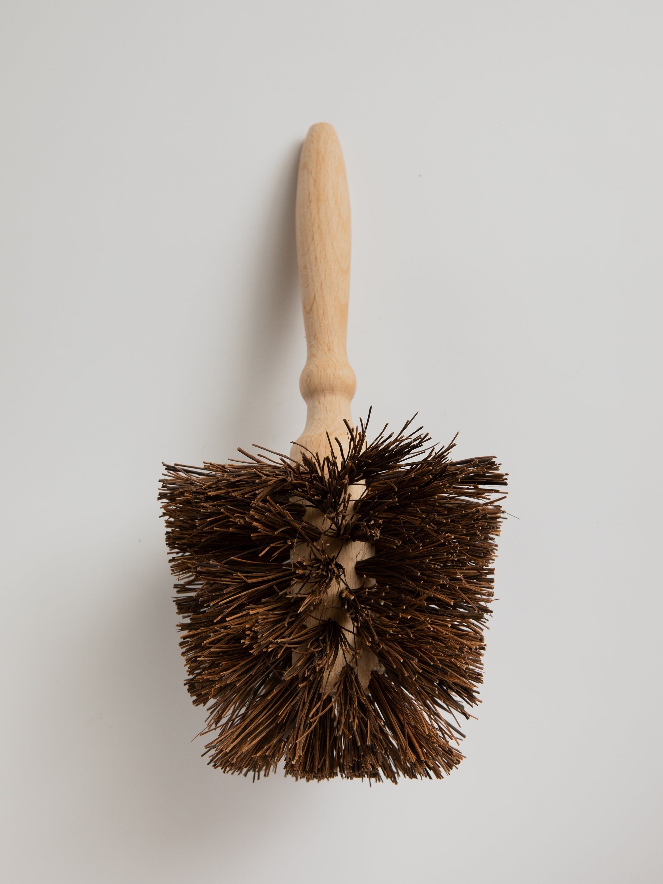 Flower Pot Brush Bath Brush Redecker