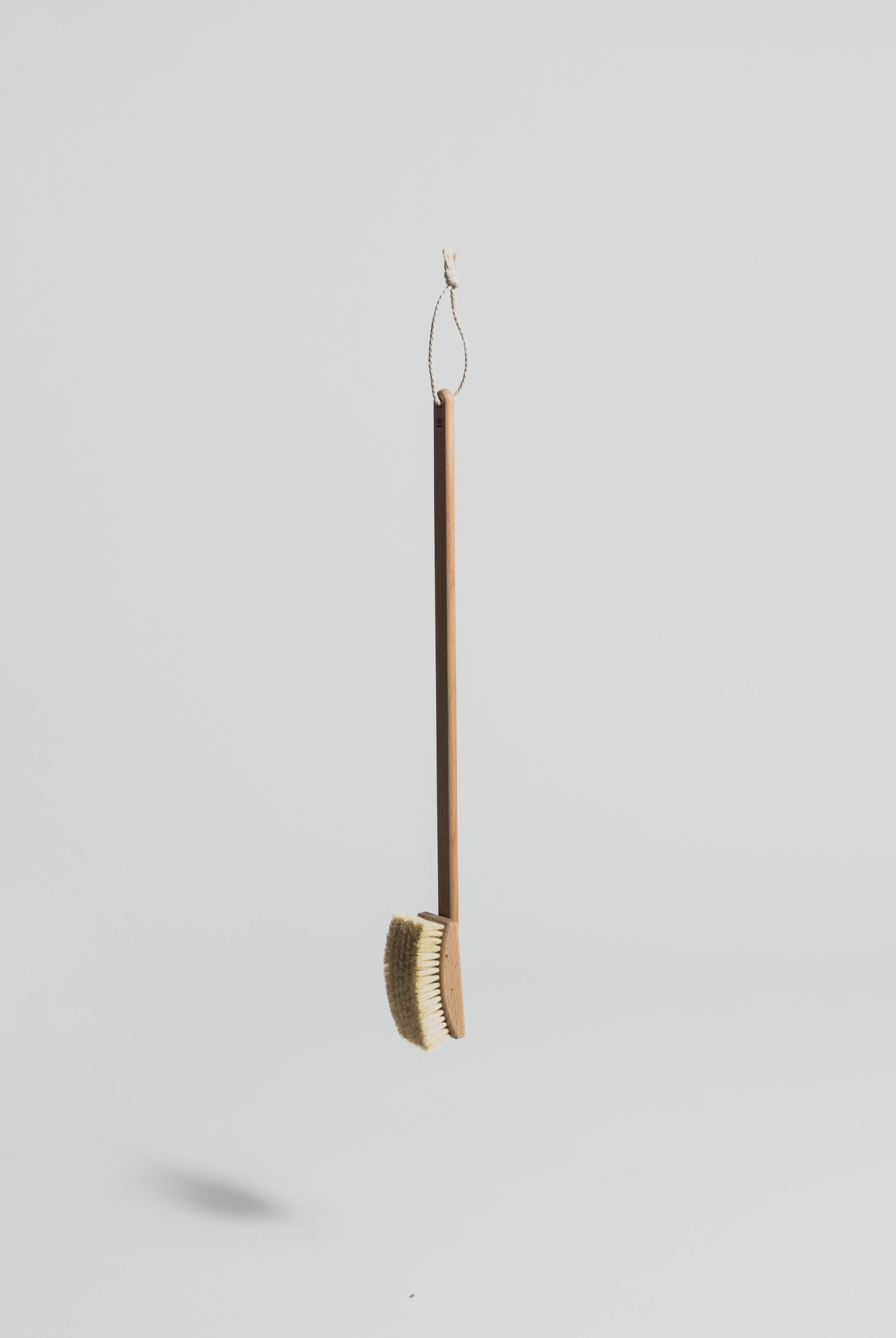 Foot Brush - Long Handle Brush Redecker