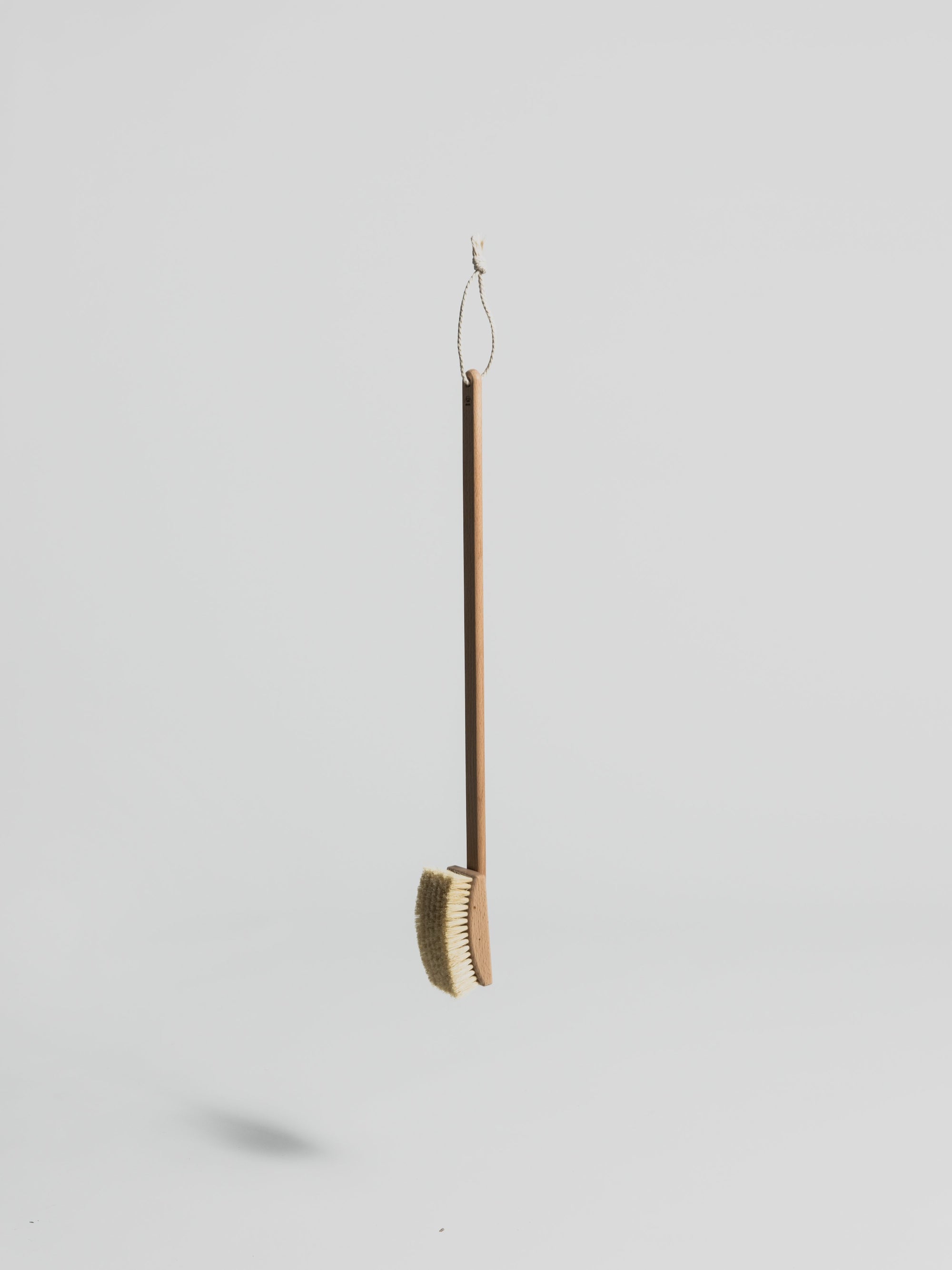 Foot Brush - Long Handle Brush Redecker
