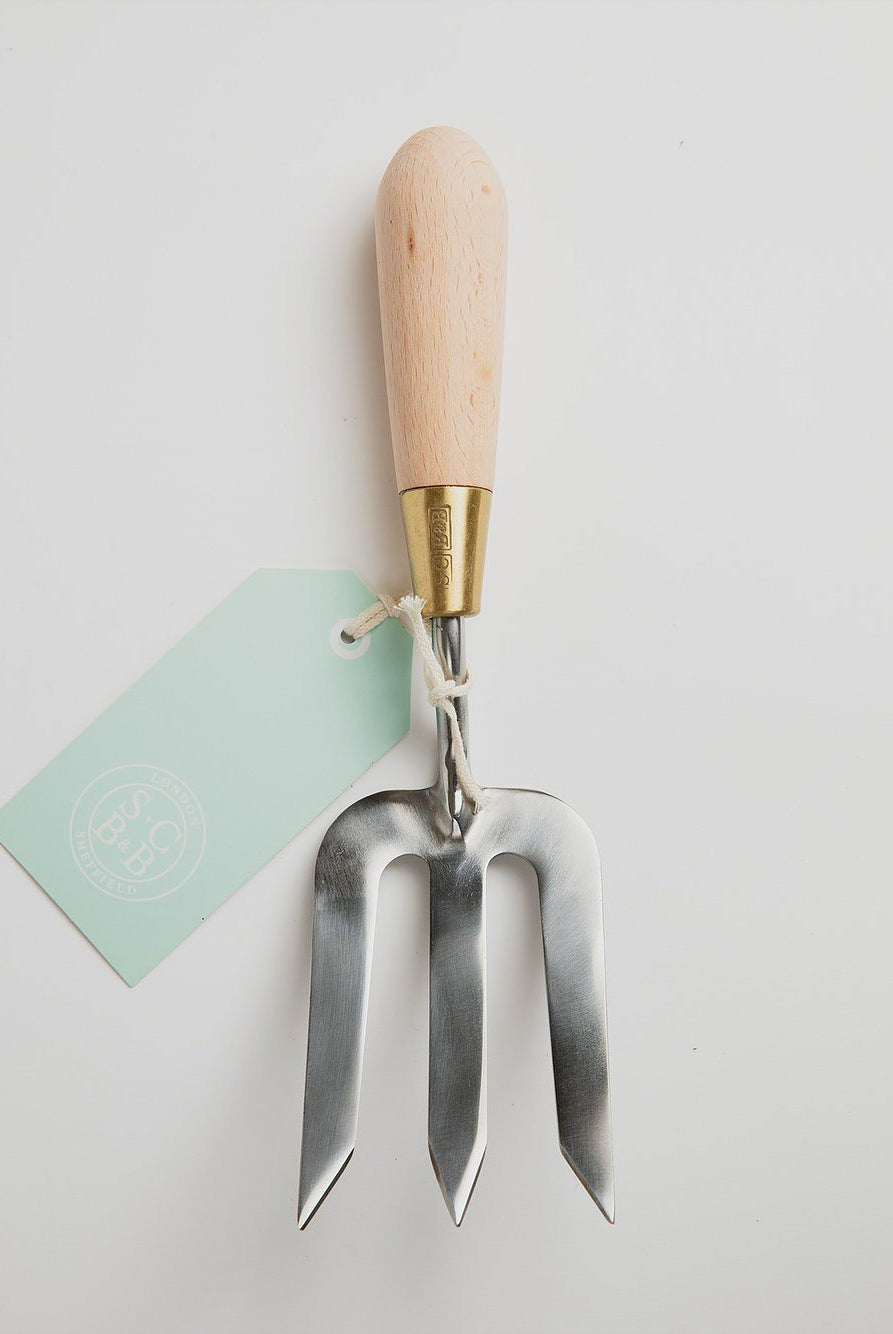 Fork (Sophie Conran) Garden Tool Burgon & Ball