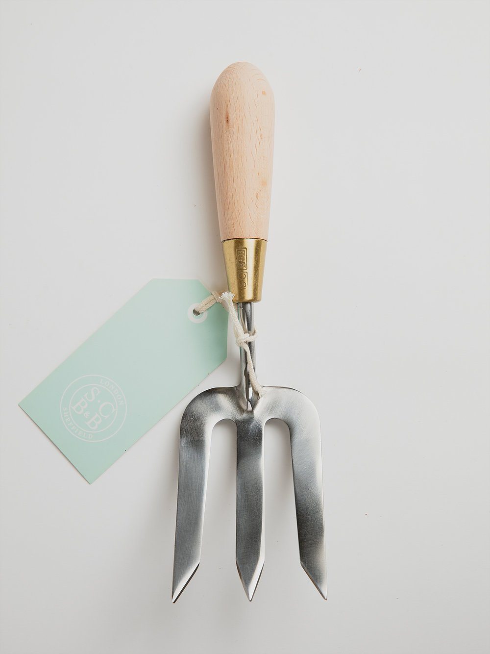 Fork (Sophie Conran) Garden Tool Burgon &amp; Ball 