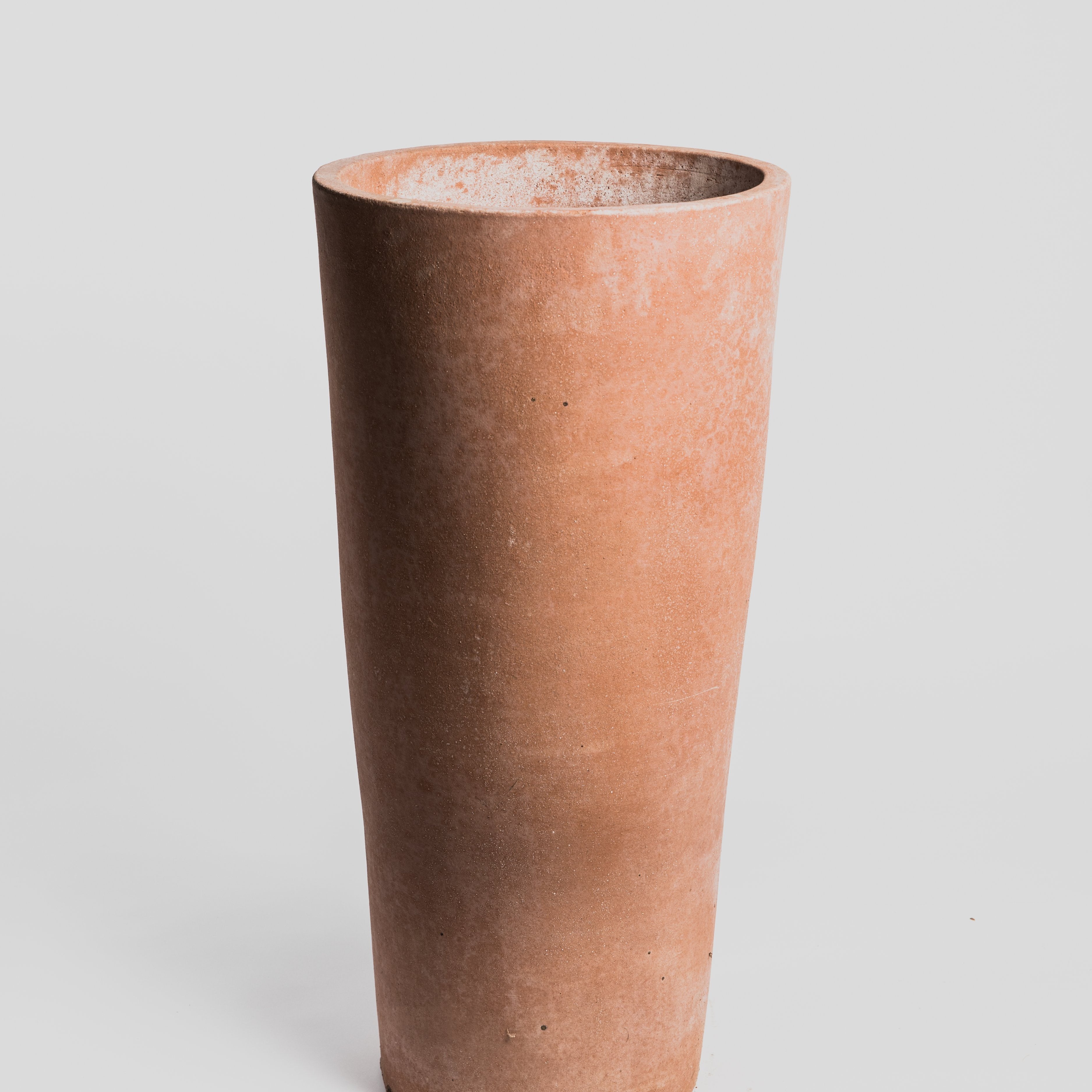 Fuso - Terracotta Pottery Poggi Ugo