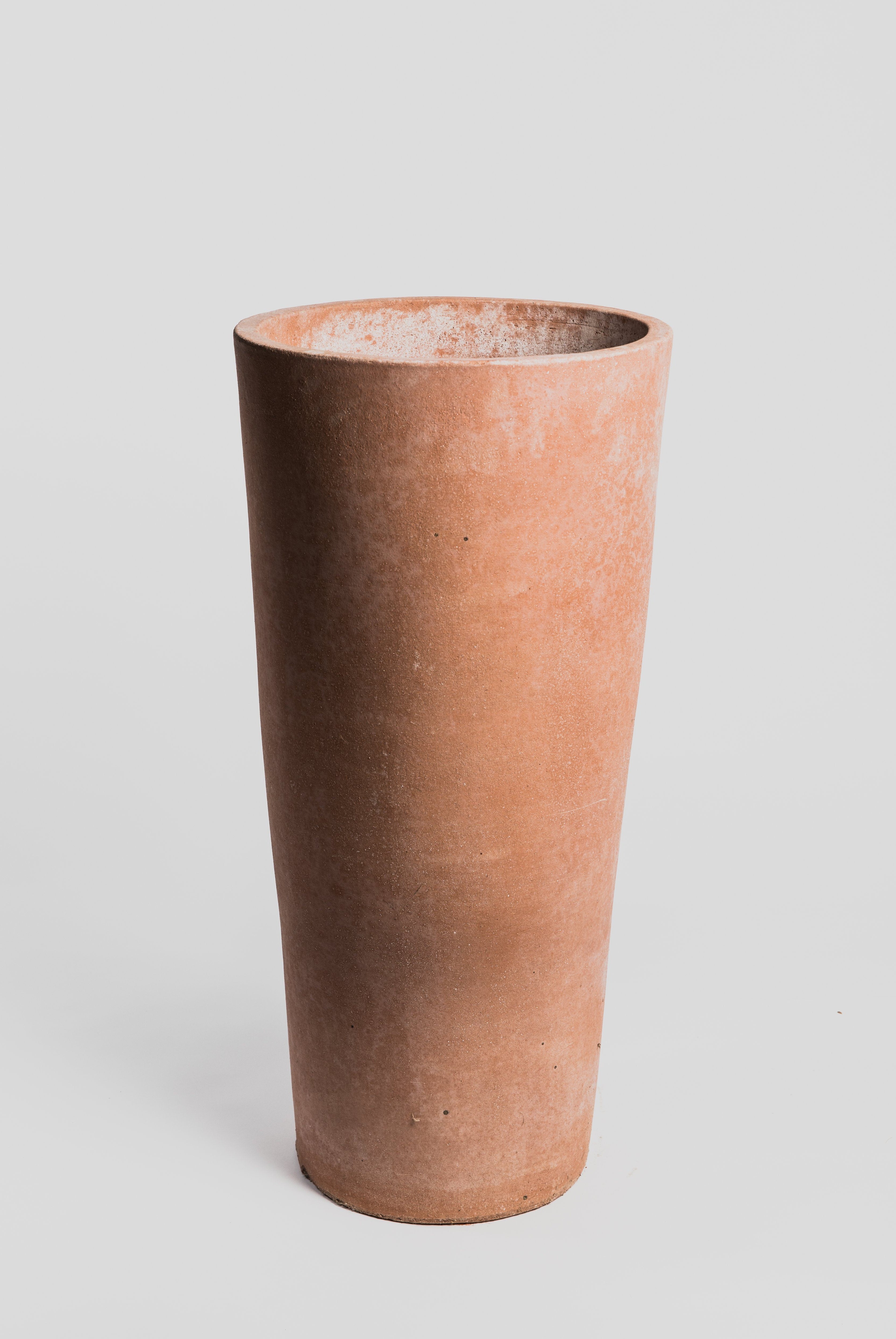 Fuso - Terracotta Pottery Poggi Ugo
