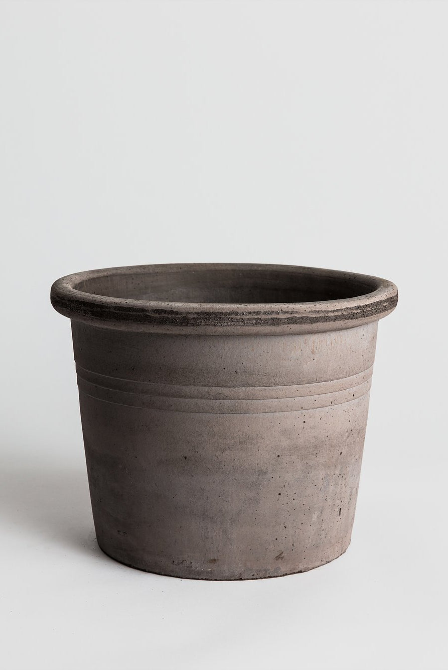 Galestro - Grey Pottery Bergs Potter