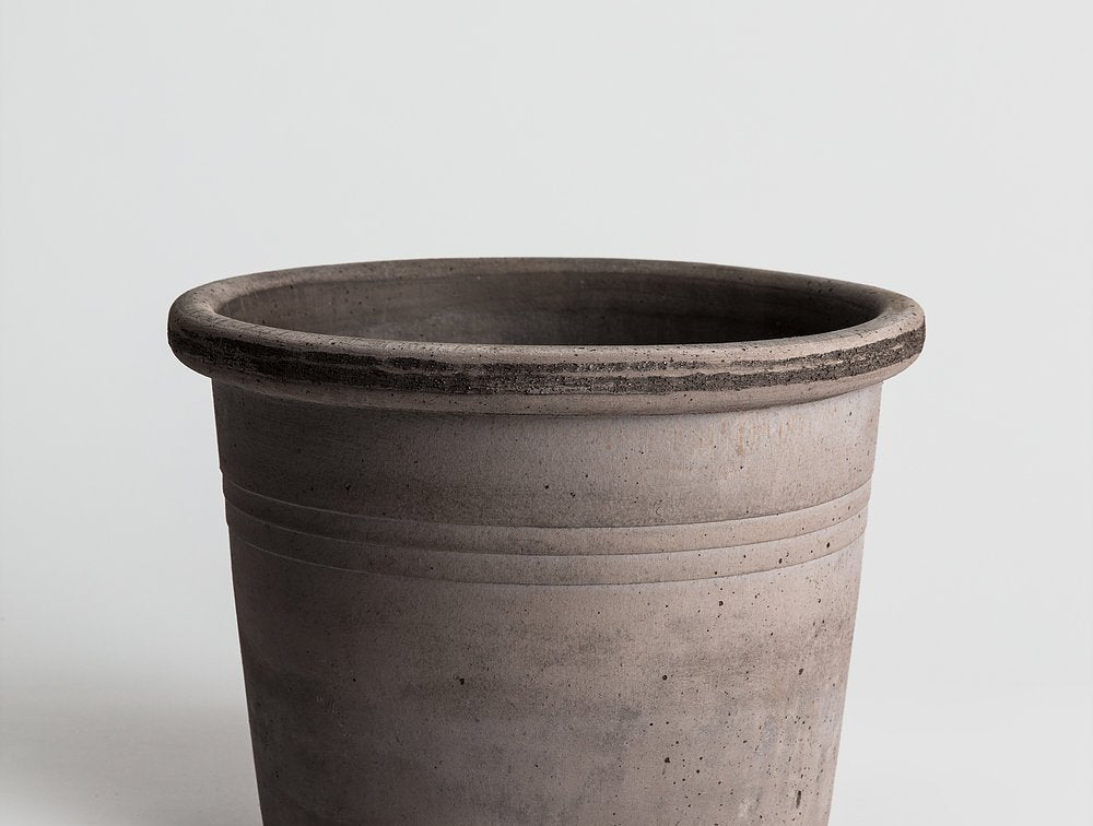 Galestro - Grey Pottery Bergs Potter