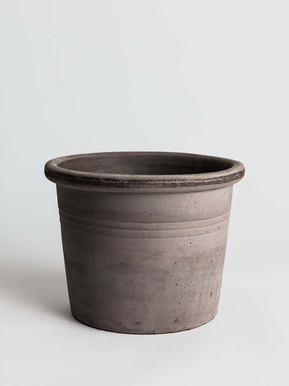 Galestro - Grey Pottery Bergs Potter