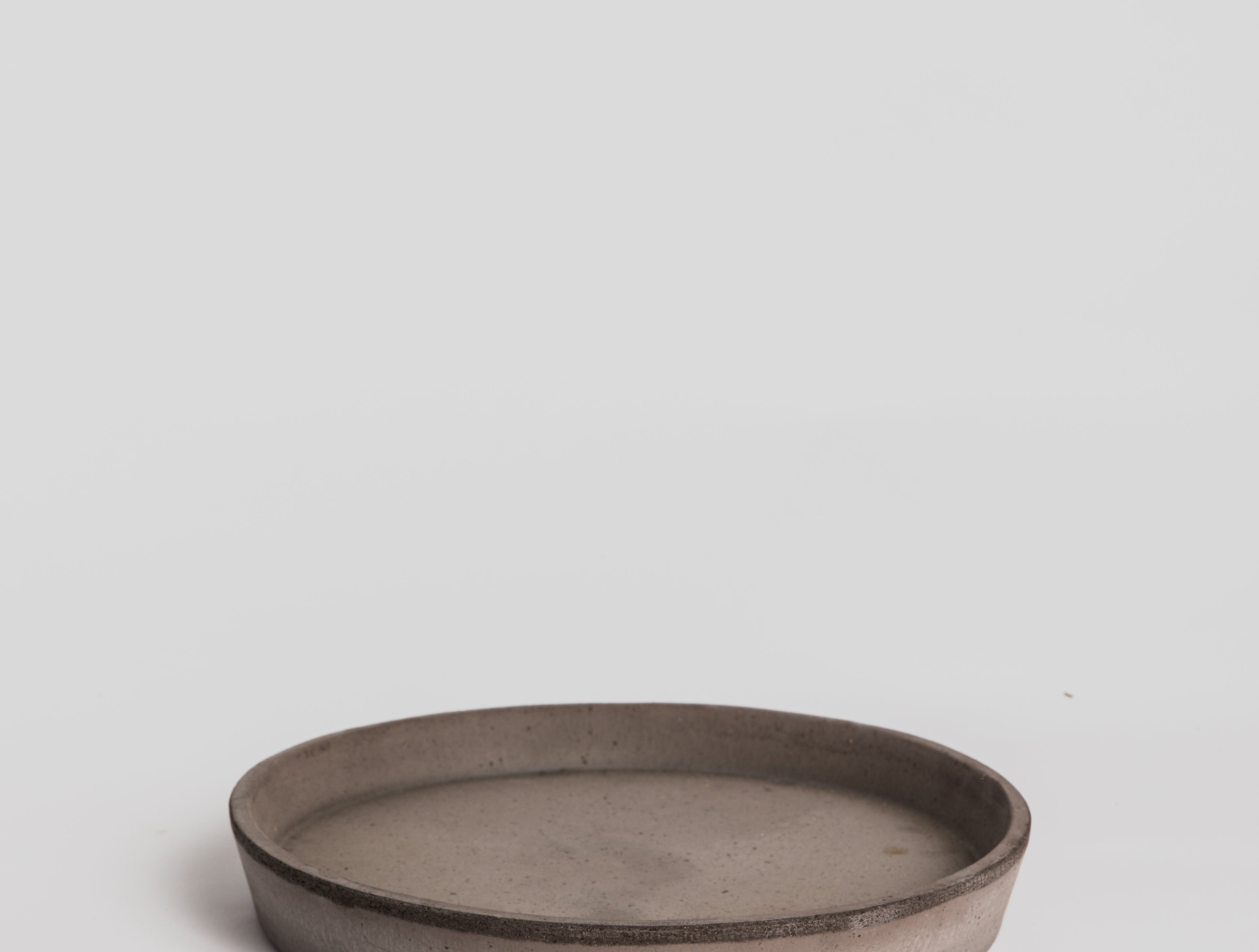 Galestro - Grey Pottery Bergs Potter