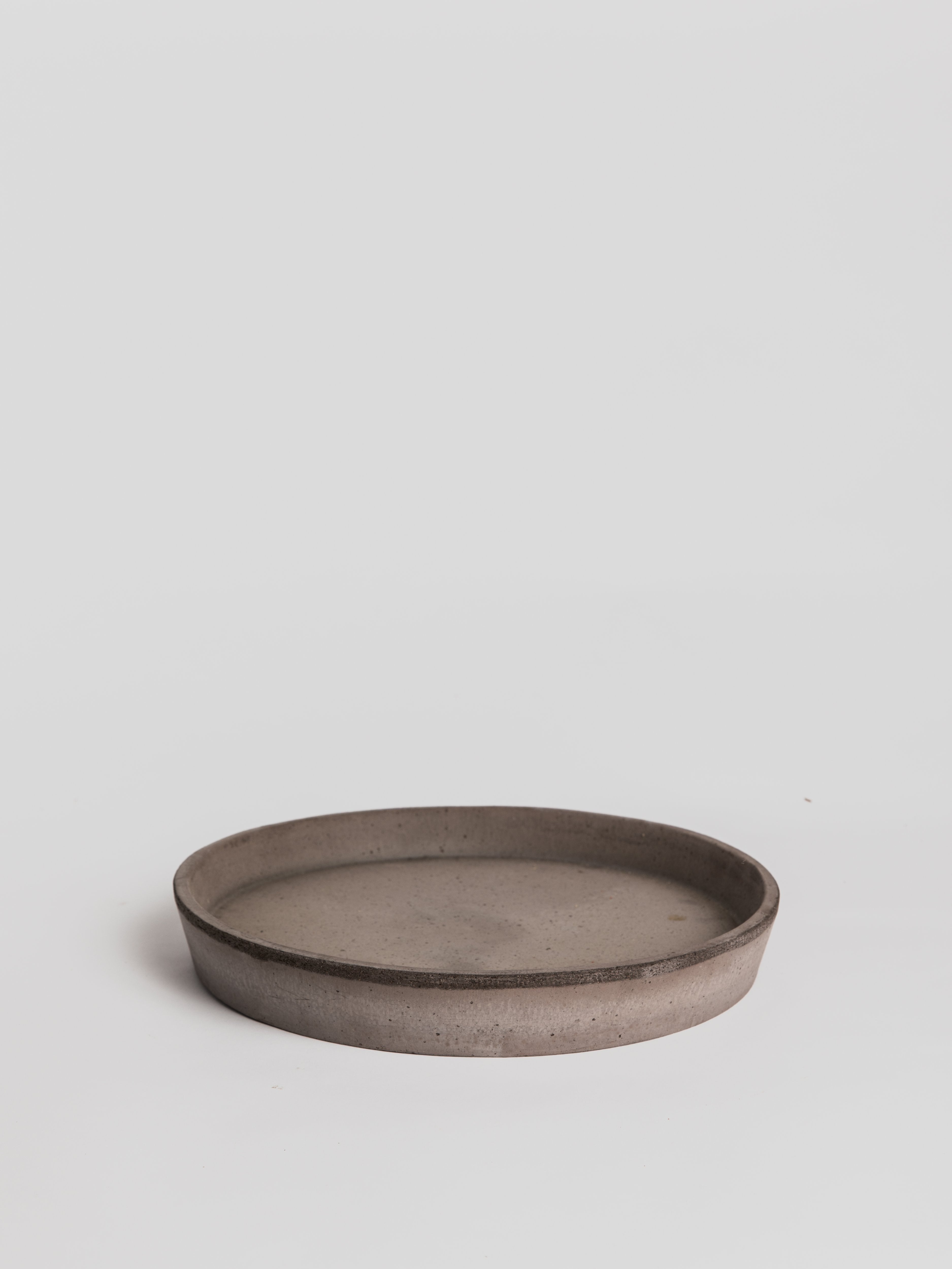 Galestro - Grey Pottery Bergs Potter