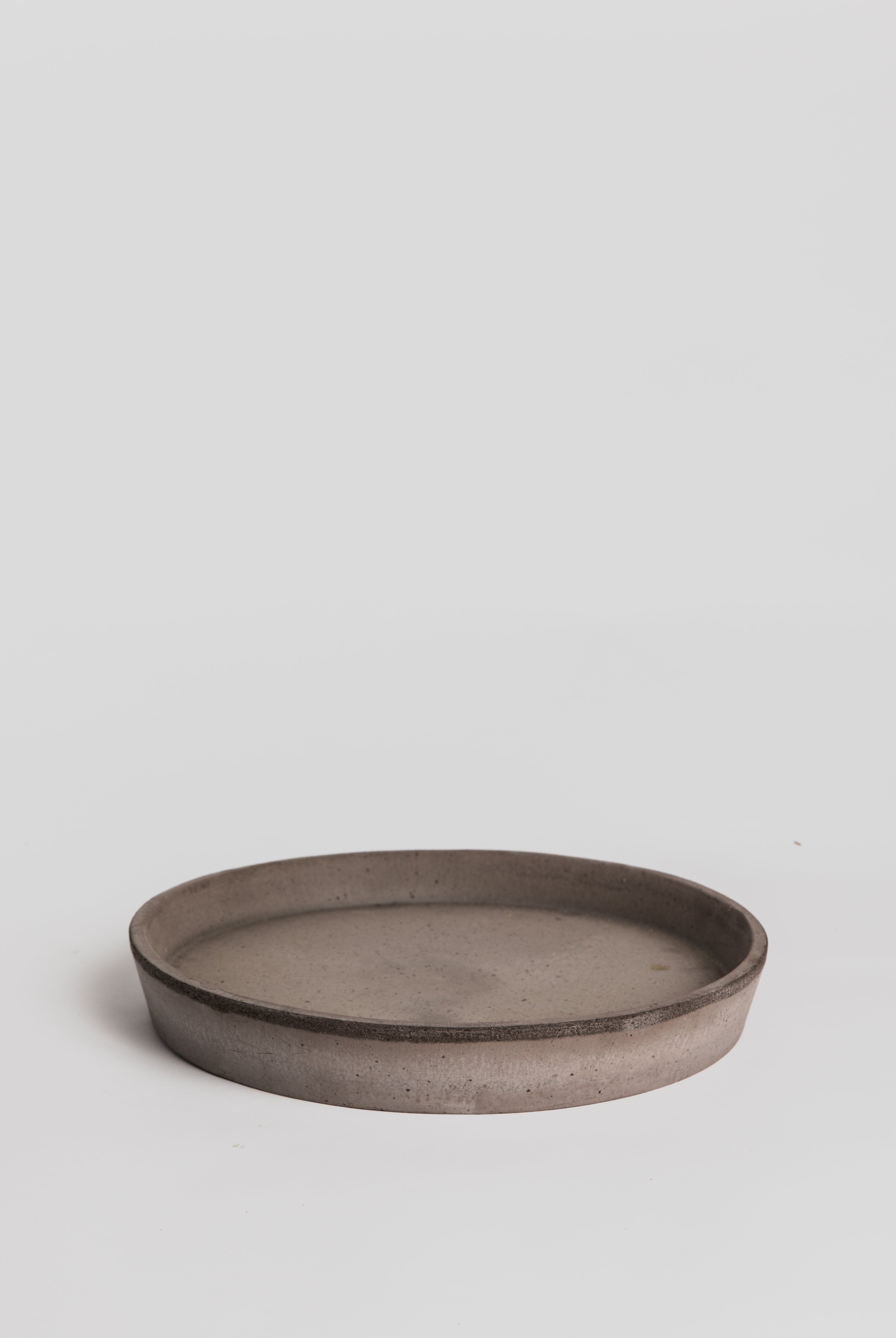 Galestro - Grey Pottery Bergs Potter