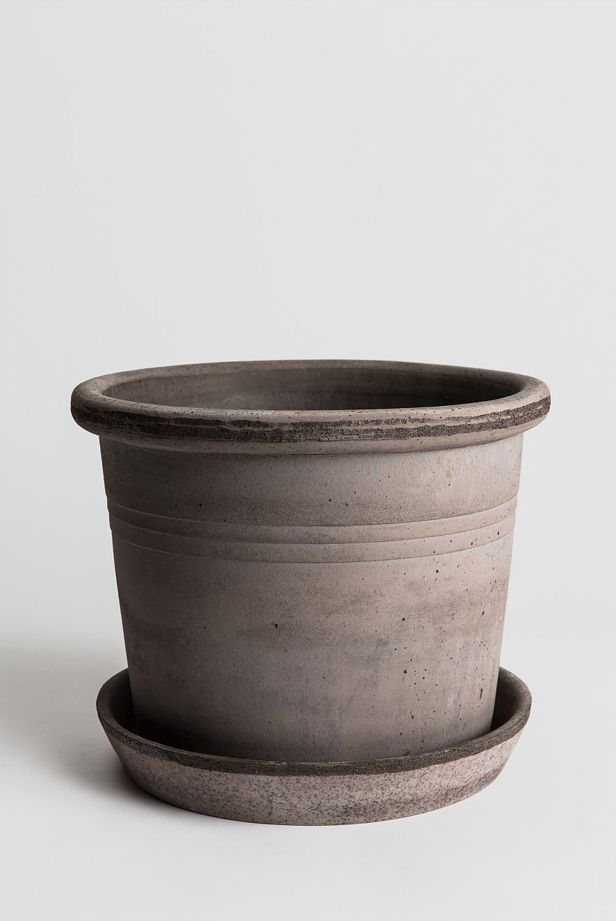 Galestro - Grey Pottery Bergs Potter