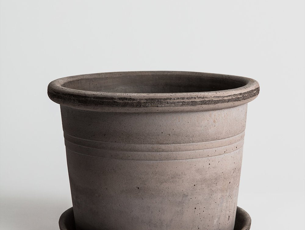 Galestro - Grey Pottery Bergs Potter
