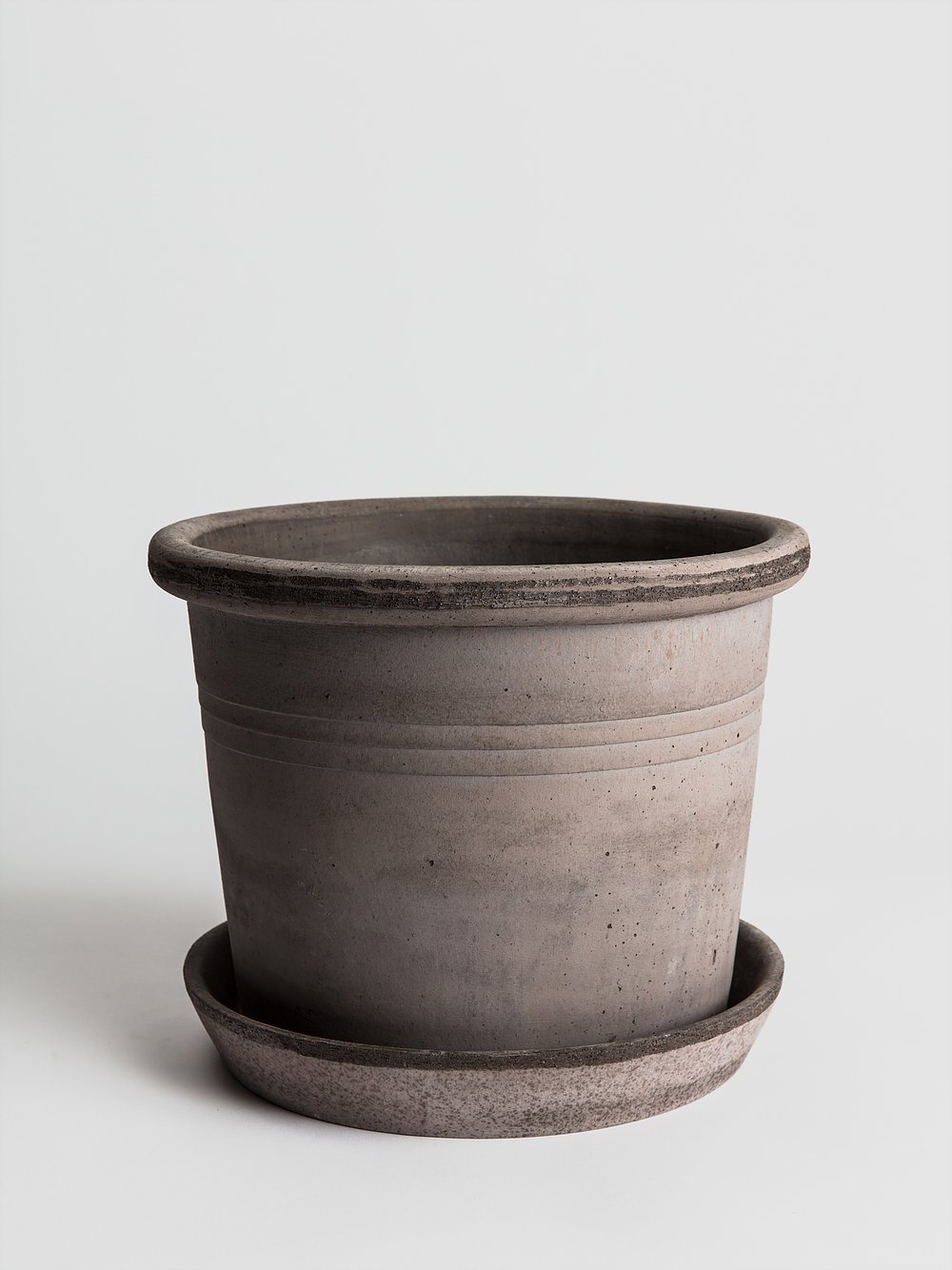 Galestro - Grey Pottery Bergs Potter
