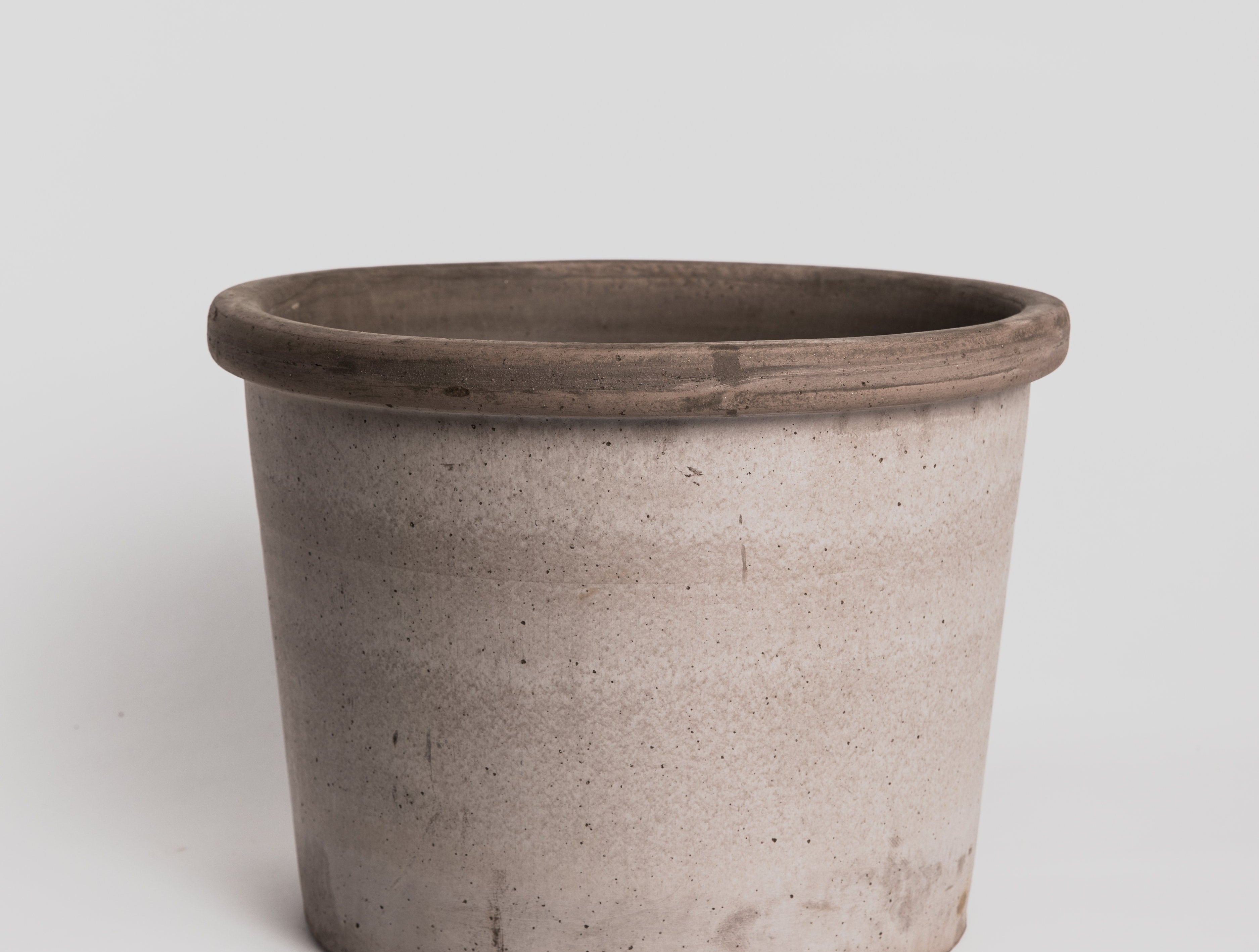 Galestro - Grey Pottery Bergs Potter