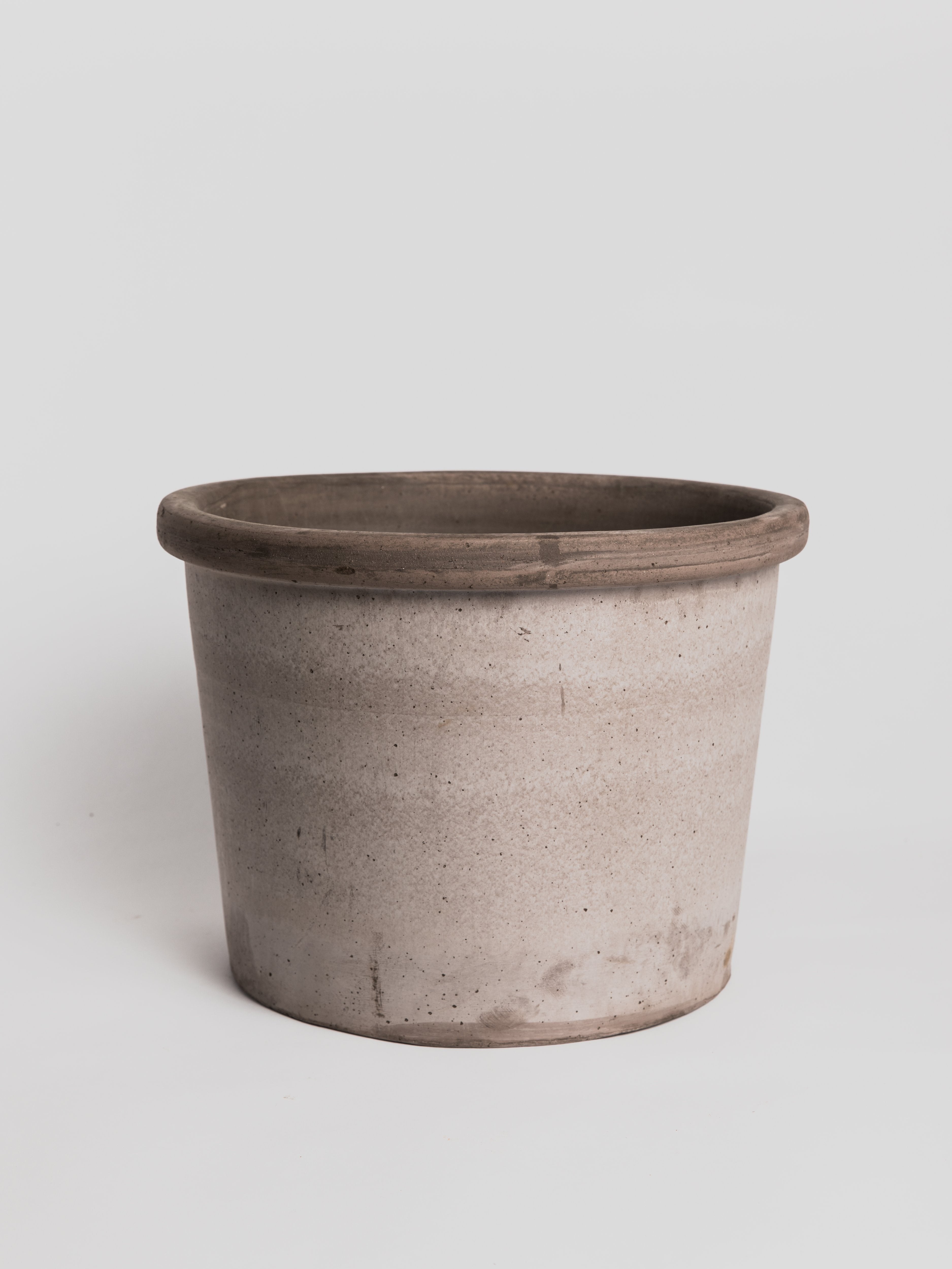 Galestro - Grey Pottery Bergs Potter