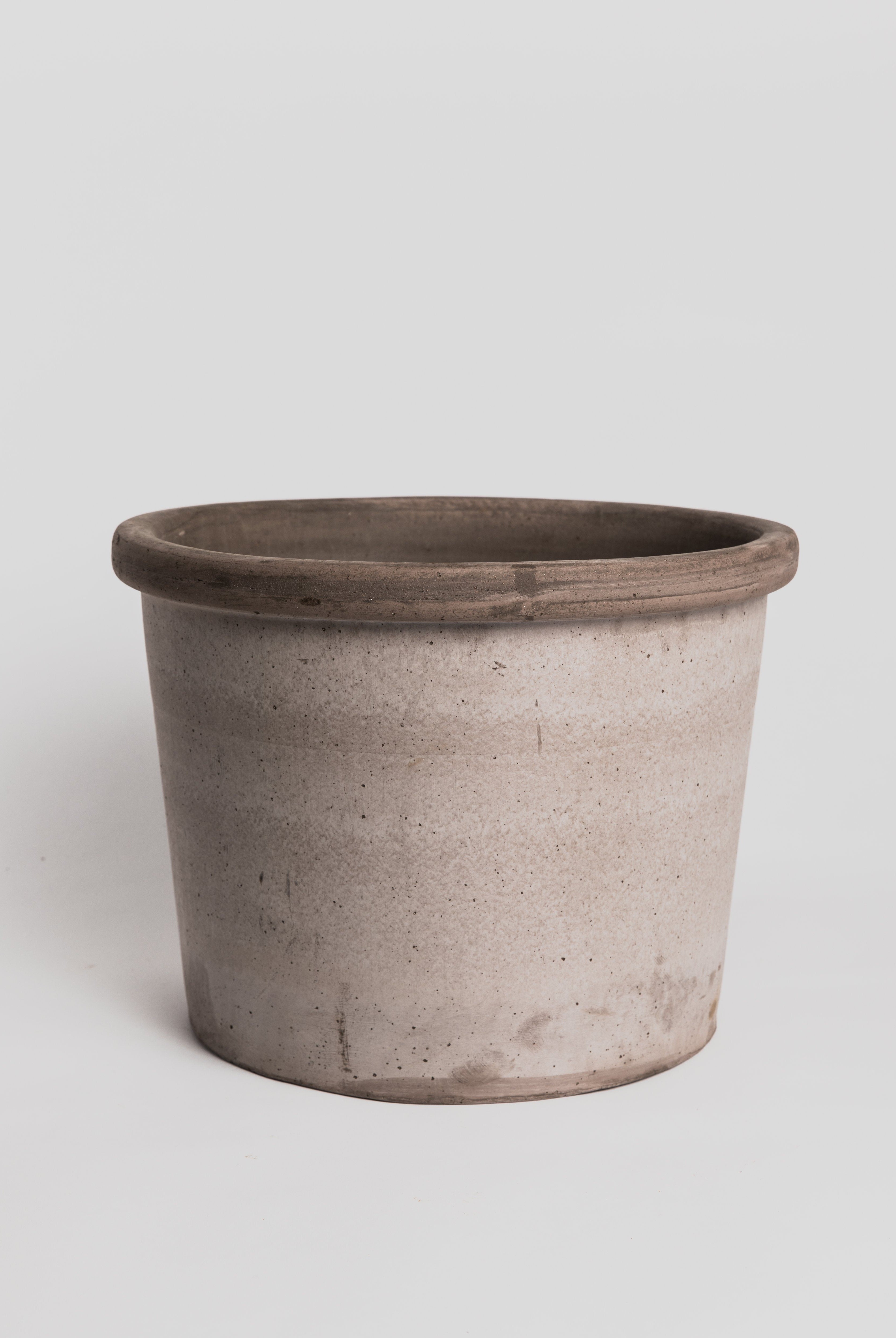 Galestro - Grey Pottery Bergs Potter