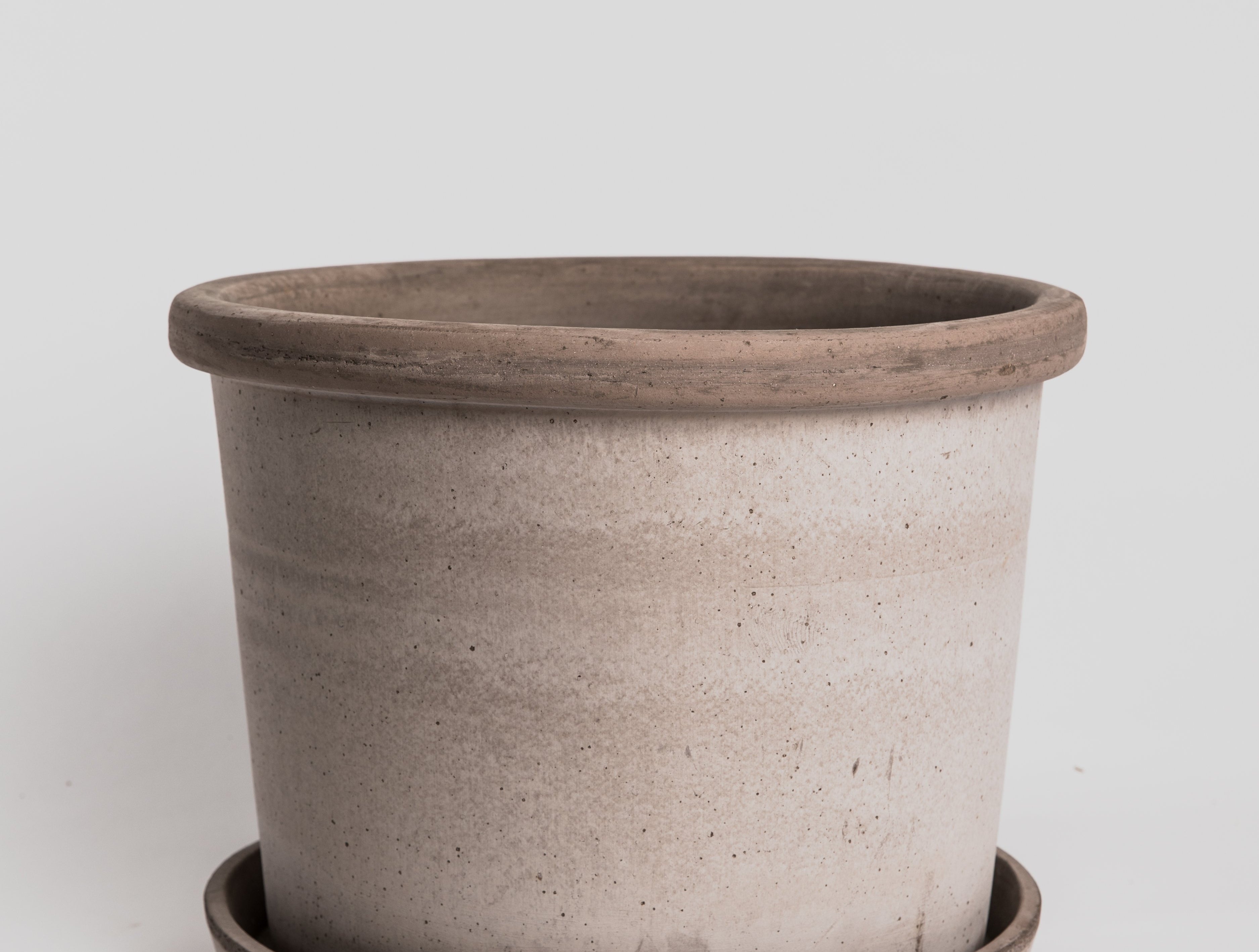 Galestro - Grey Pottery Bergs Potter