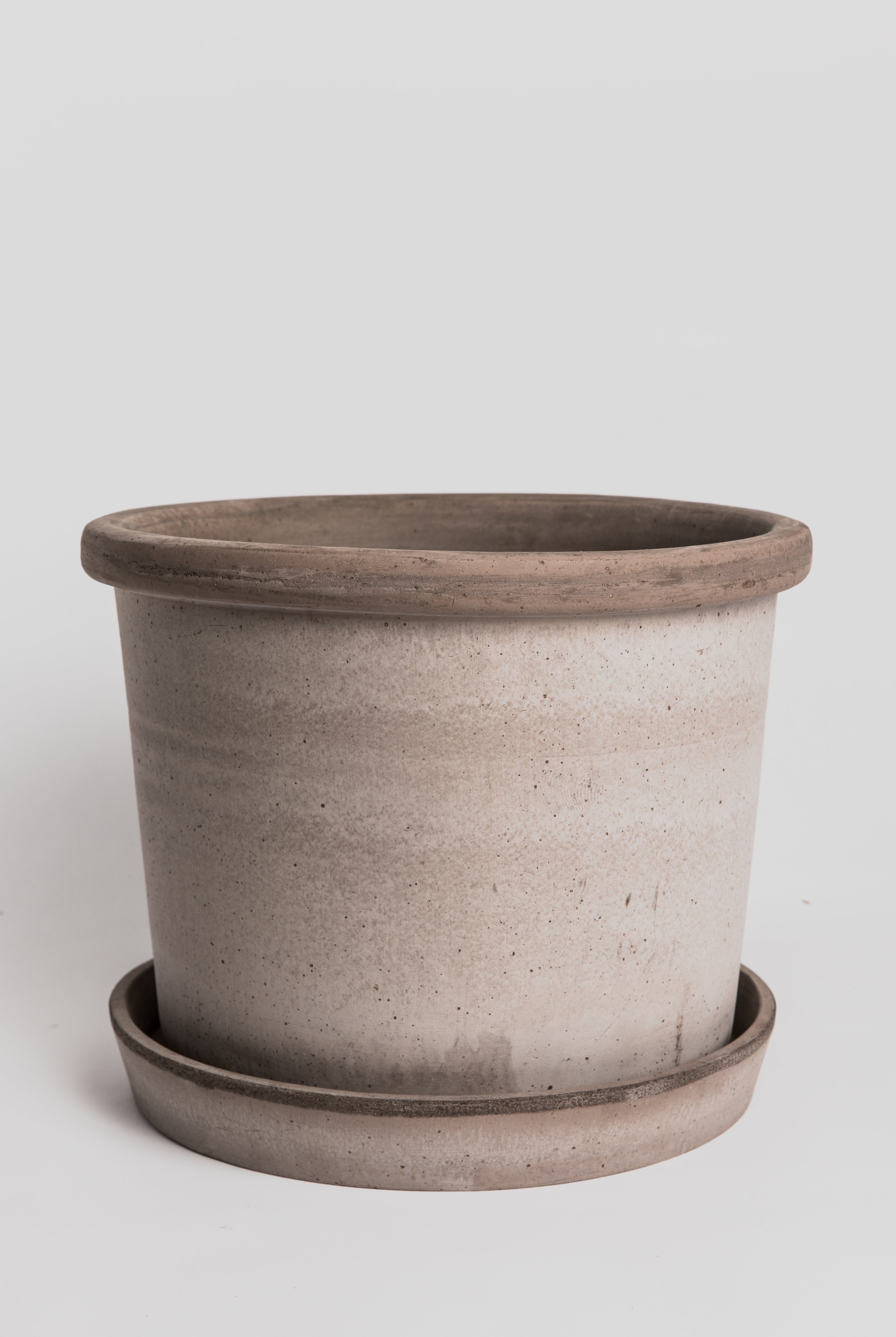 Galestro - Grey Pottery Bergs Potter