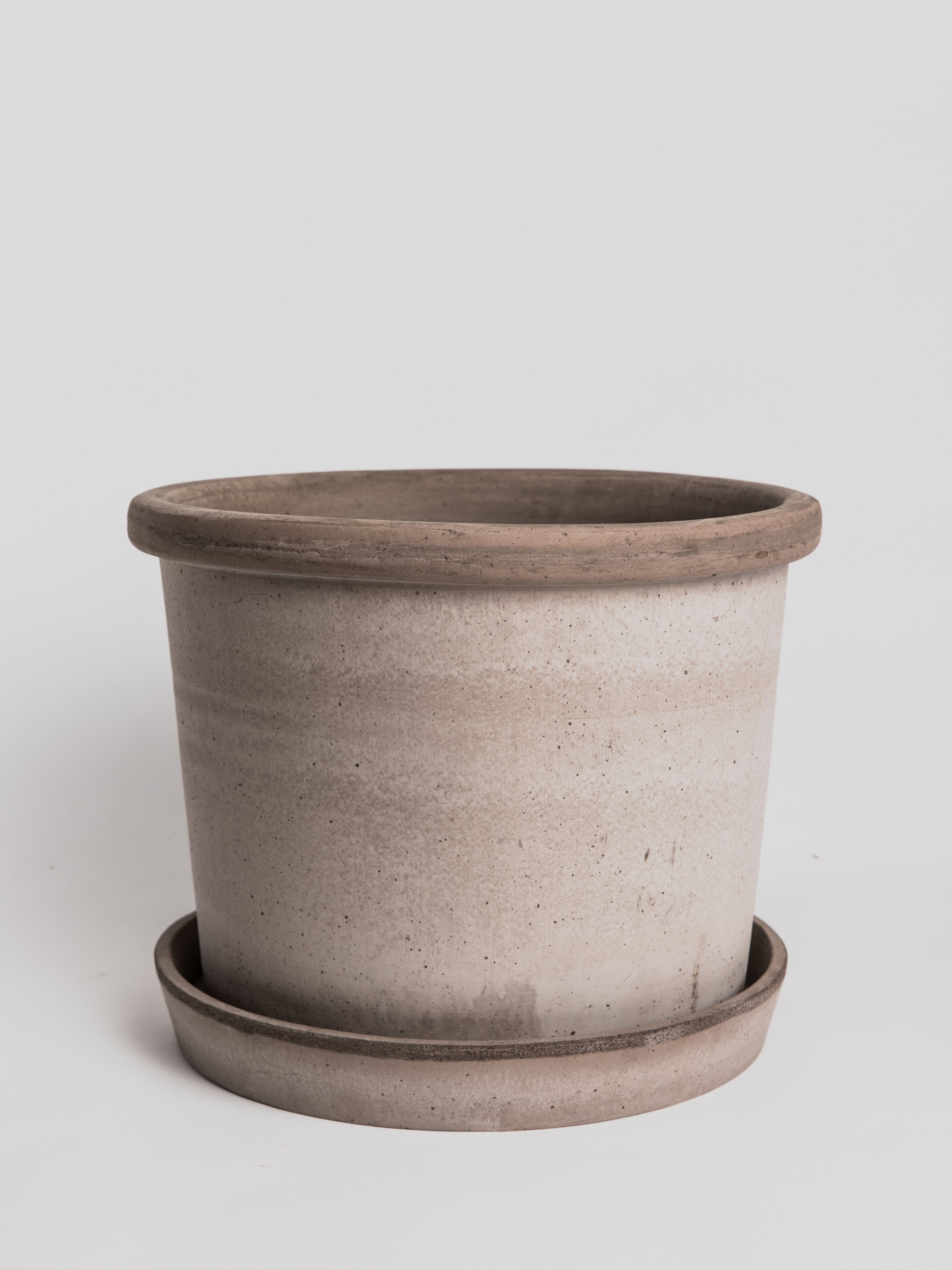 Galestro - Grey Pottery Bergs Potter