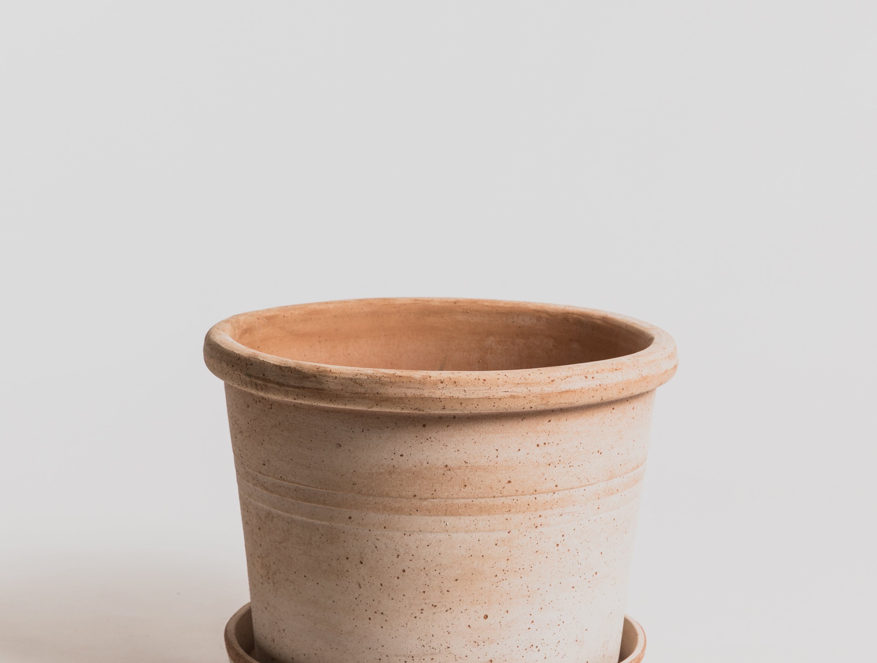 Galestro - Terracotta Pottery Bergs Potter