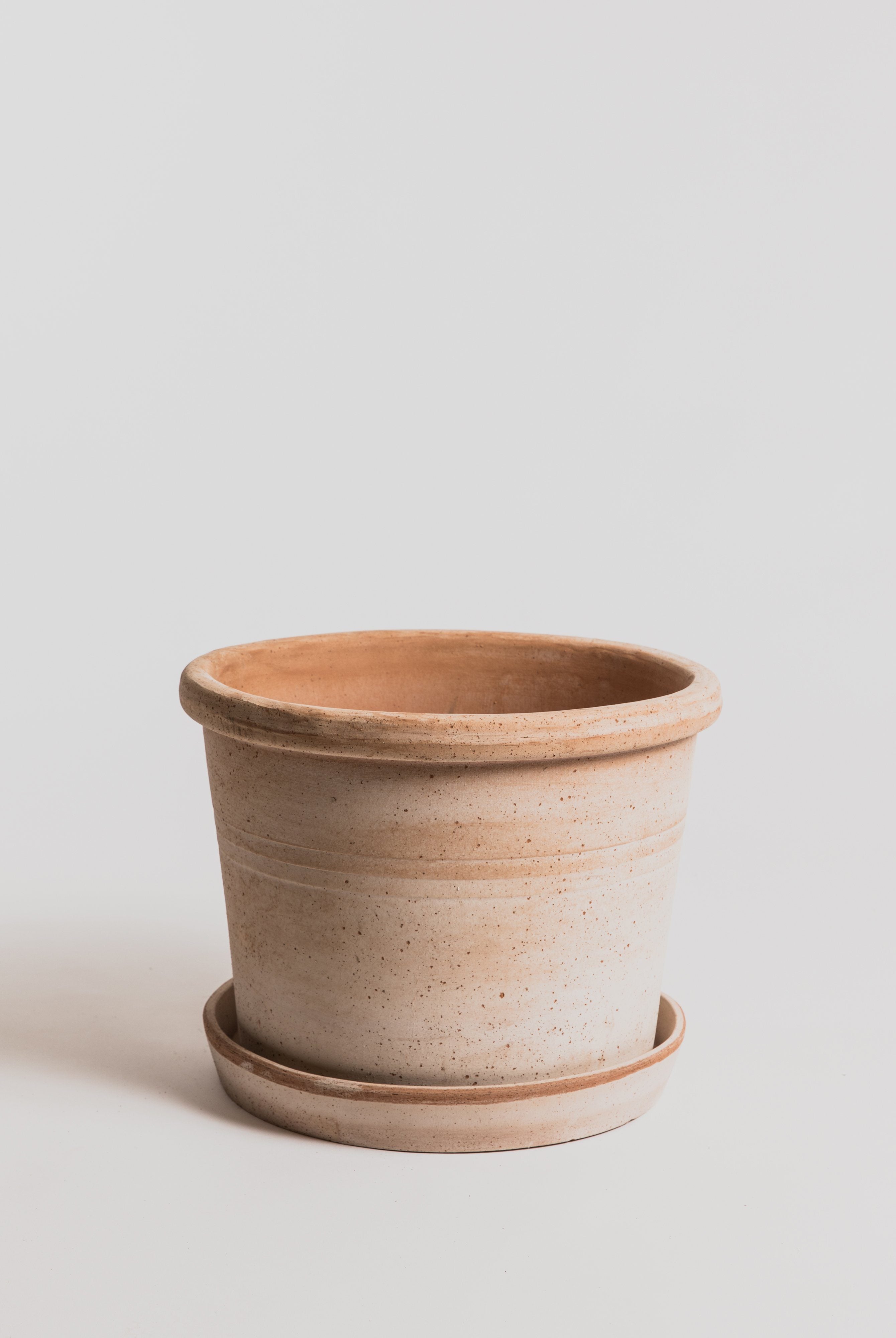 Galestro - Terracotta Pottery Bergs Potter