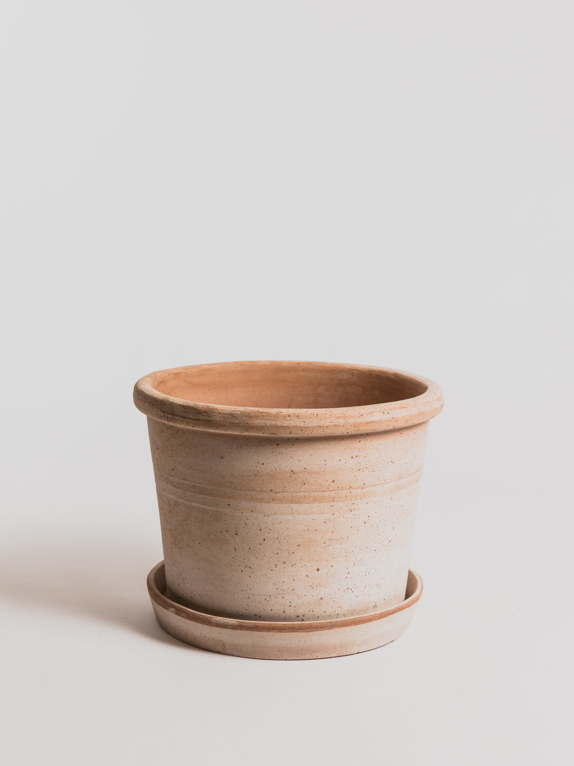 Galestro - Terracotta Pottery Bergs Potter 