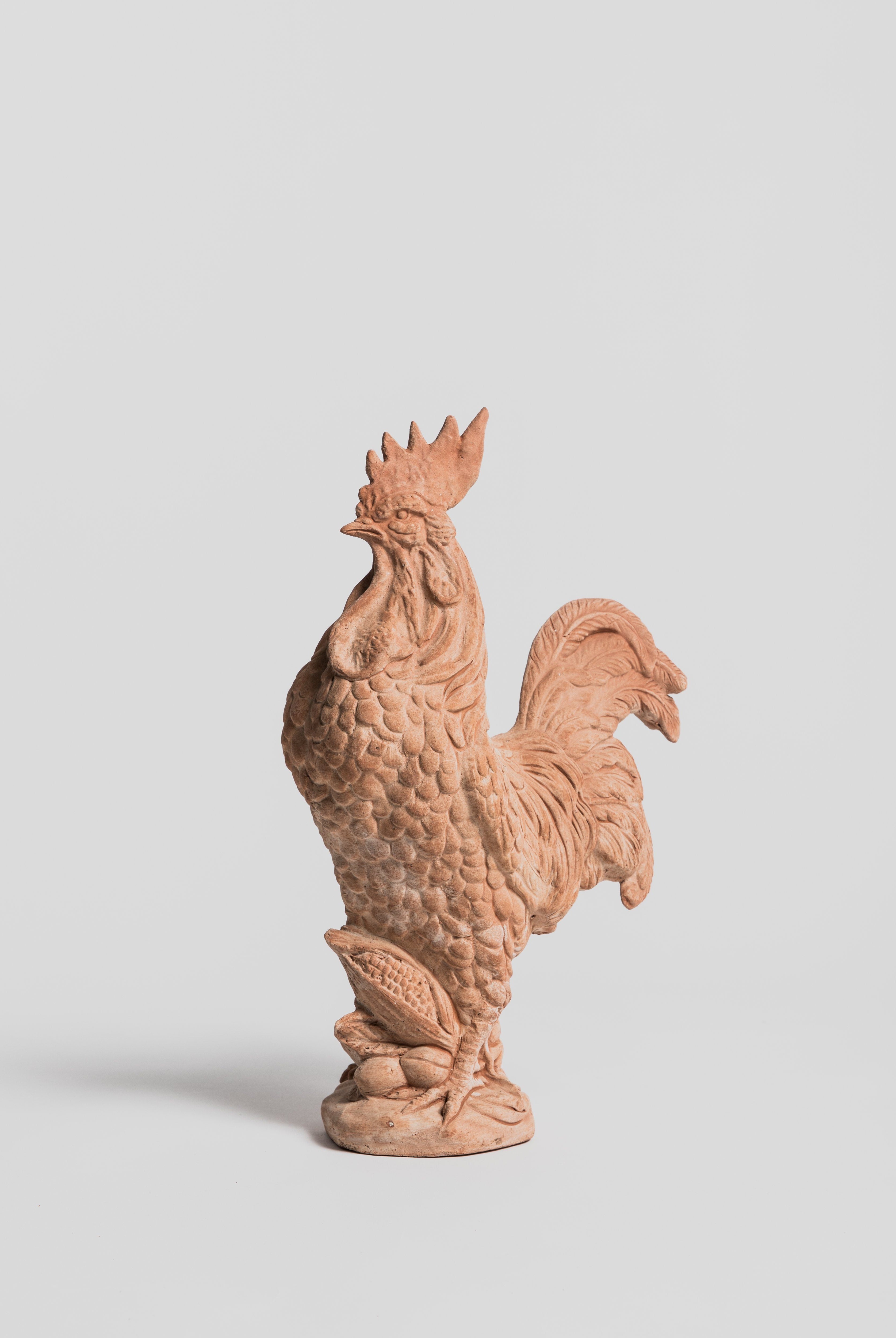 Gallo con Spiga Pot M.I.T.A.L
