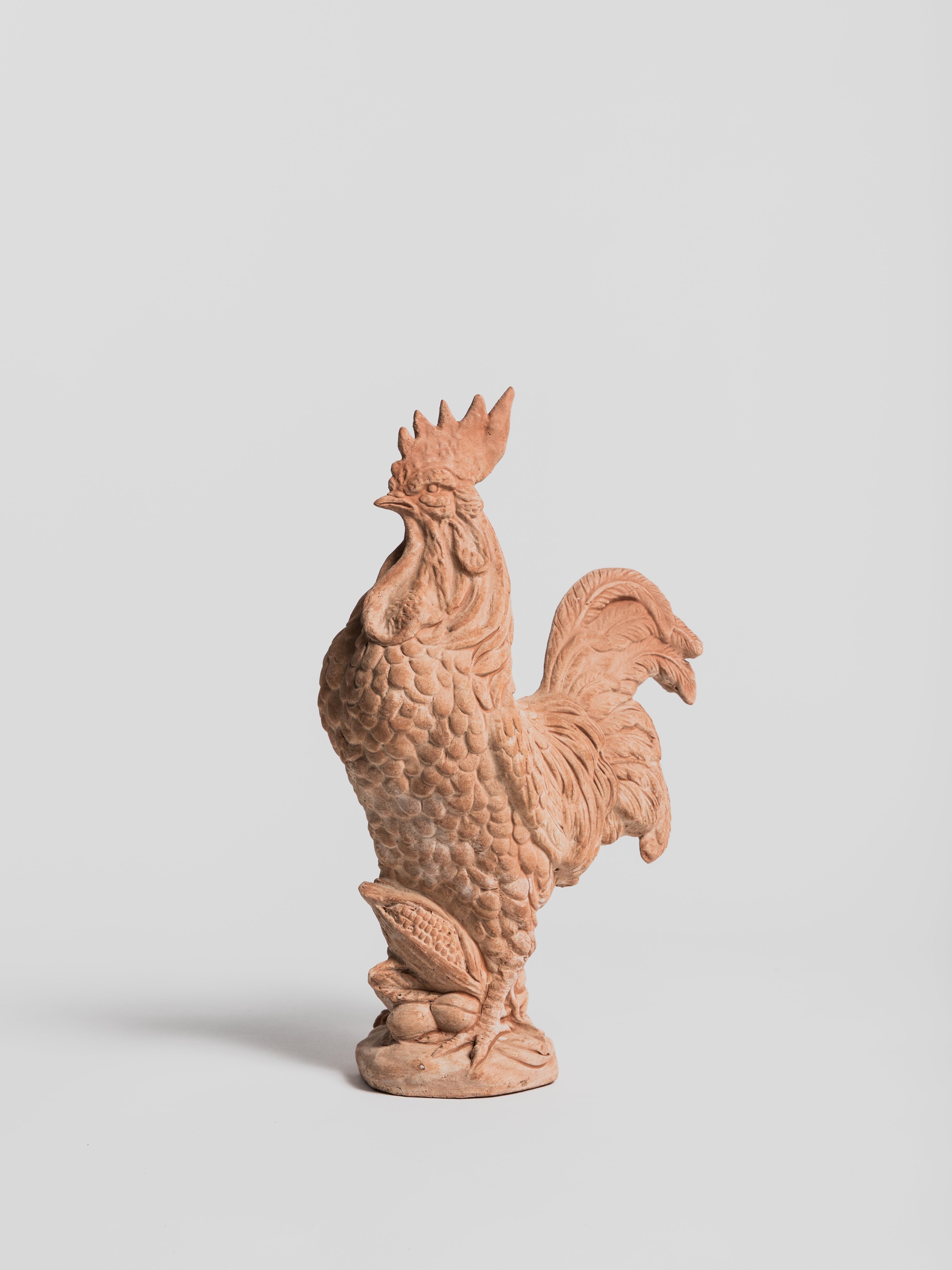 Gallo con Spiga Pot M.I.T.A.L