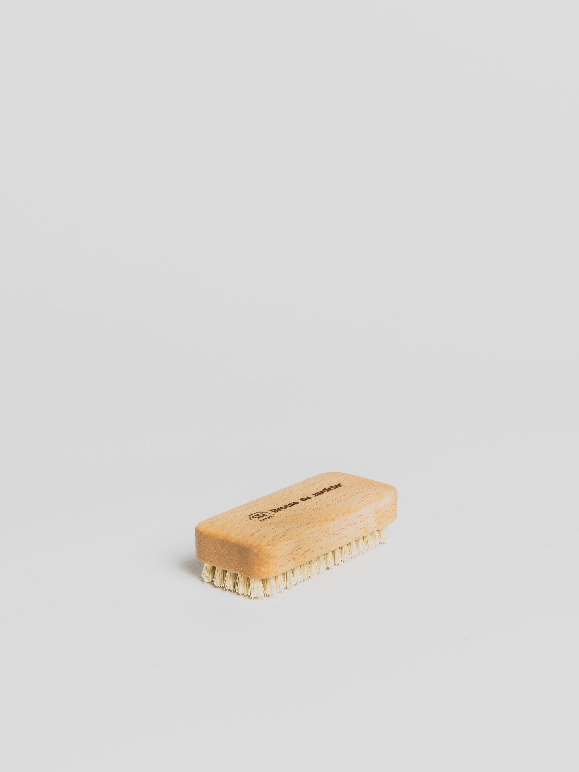 Gardeners Nailbrush Nailbrush Redecker