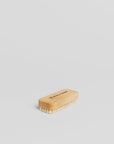 Gardeners Nailbrush Nailbrush Redecker