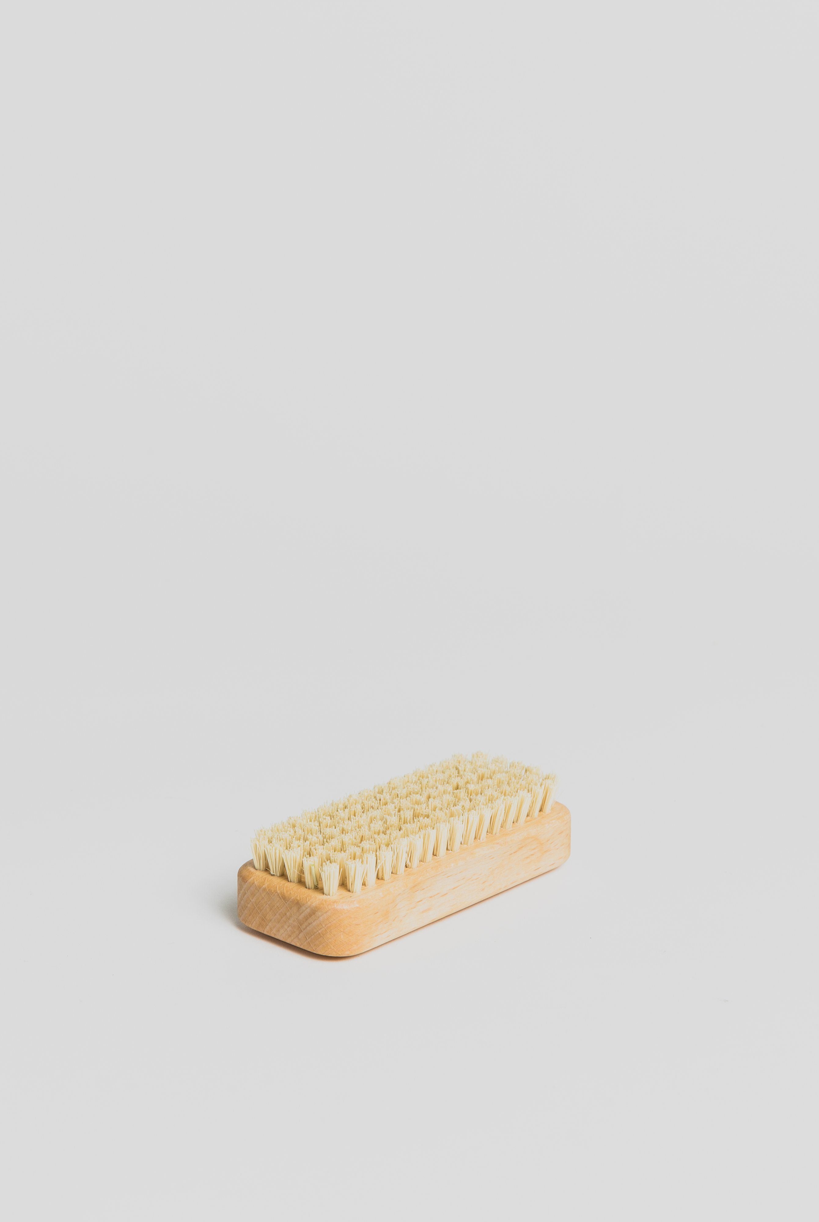Gardeners Nailbrush Nailbrush Redecker