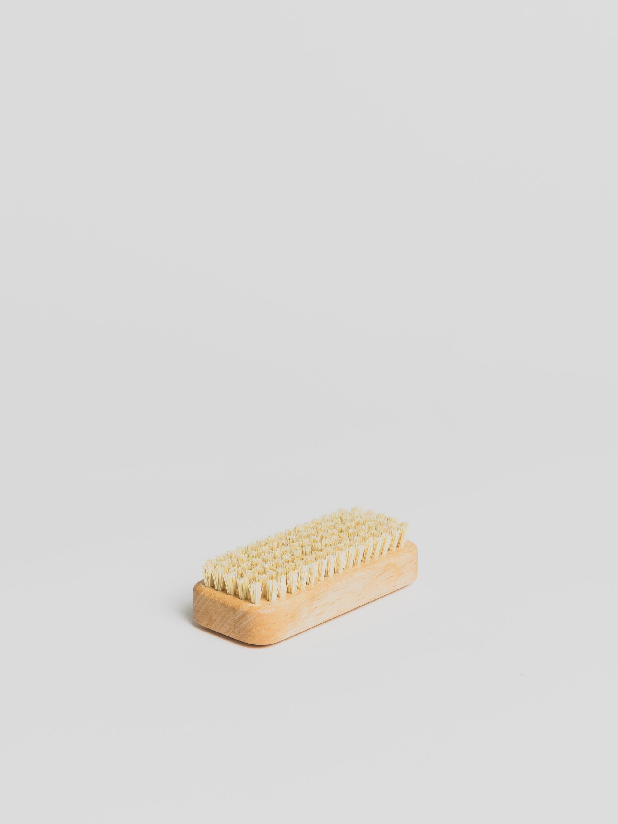 Gardeners Nailbrush Nailbrush Redecker