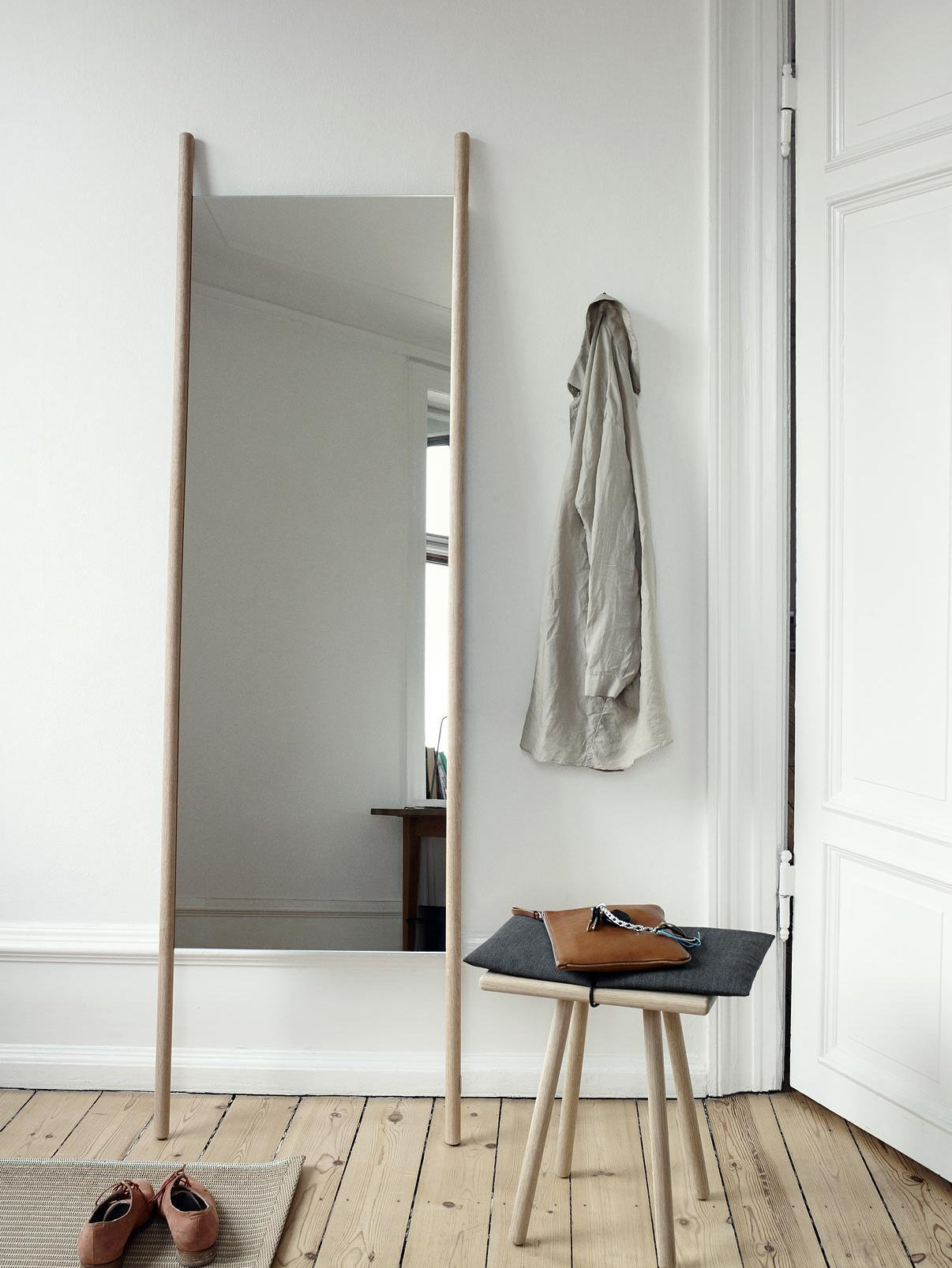Georg Mirror Mirror Skagerak