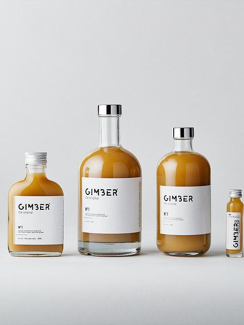 Gimber 700 ml Food Gimber