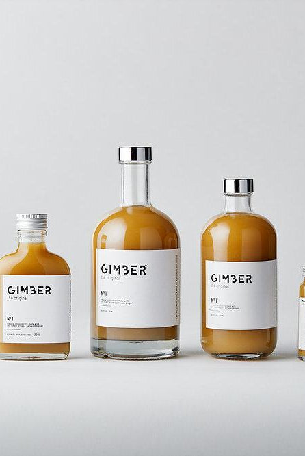 Gimber 700 ml Food Gimber
