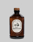 Bacanha Syrup - Grenadine - Cigale & Fourmi